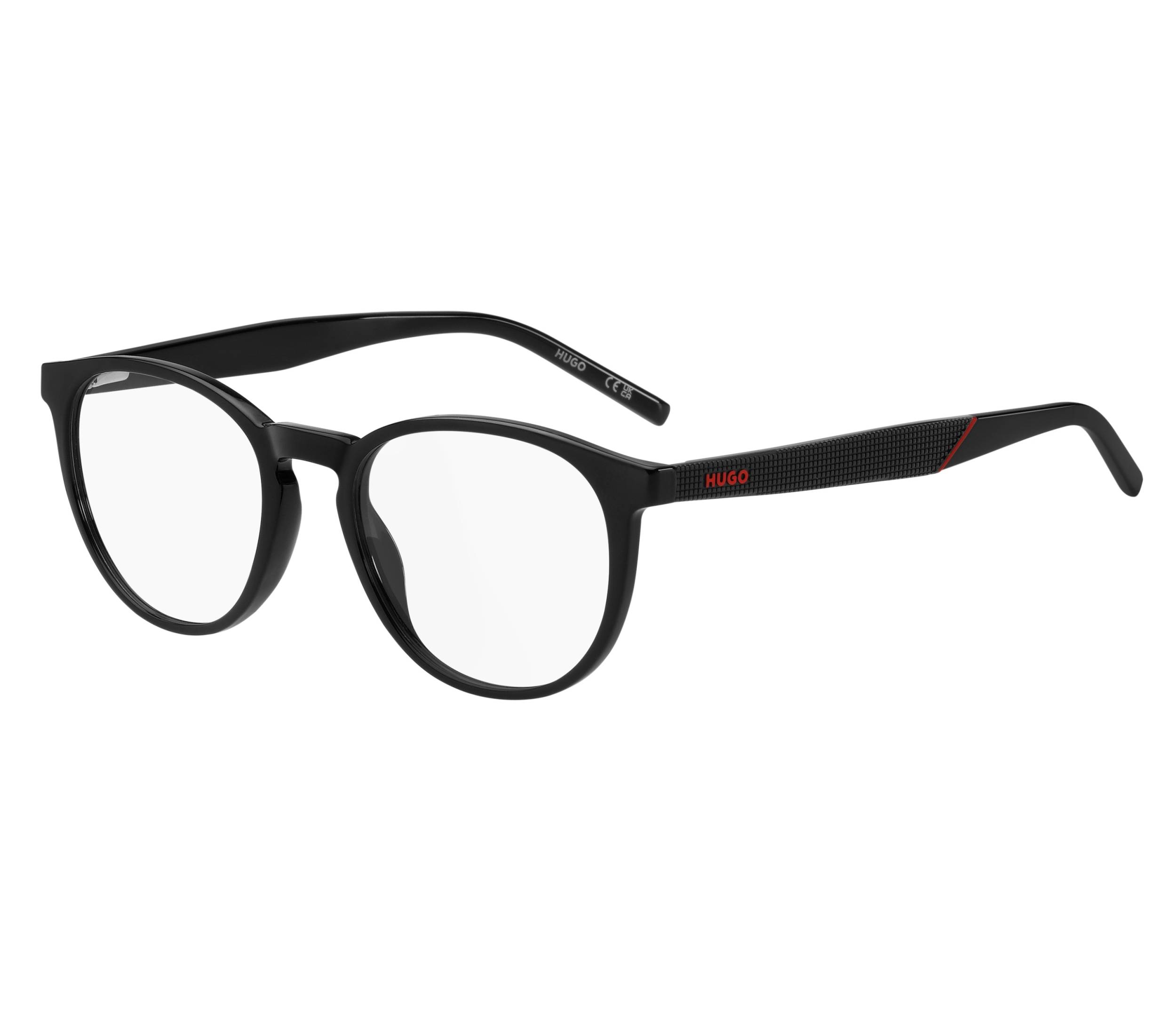 Hugo Boss Brille HG-1308 807 51 19 schwarz