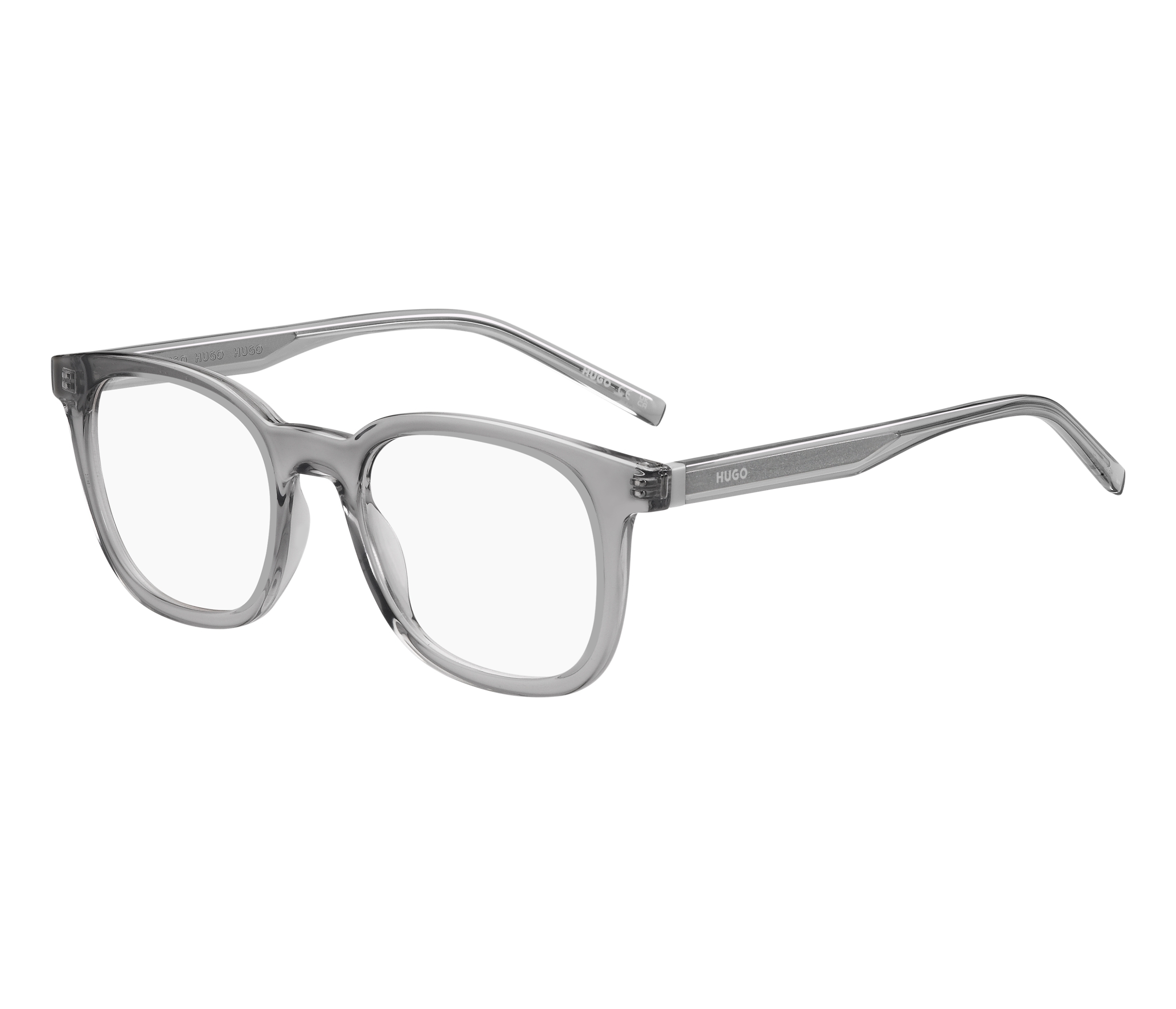 Hugo Boss Brille HG-1315 KB7 50 20 grau - 
