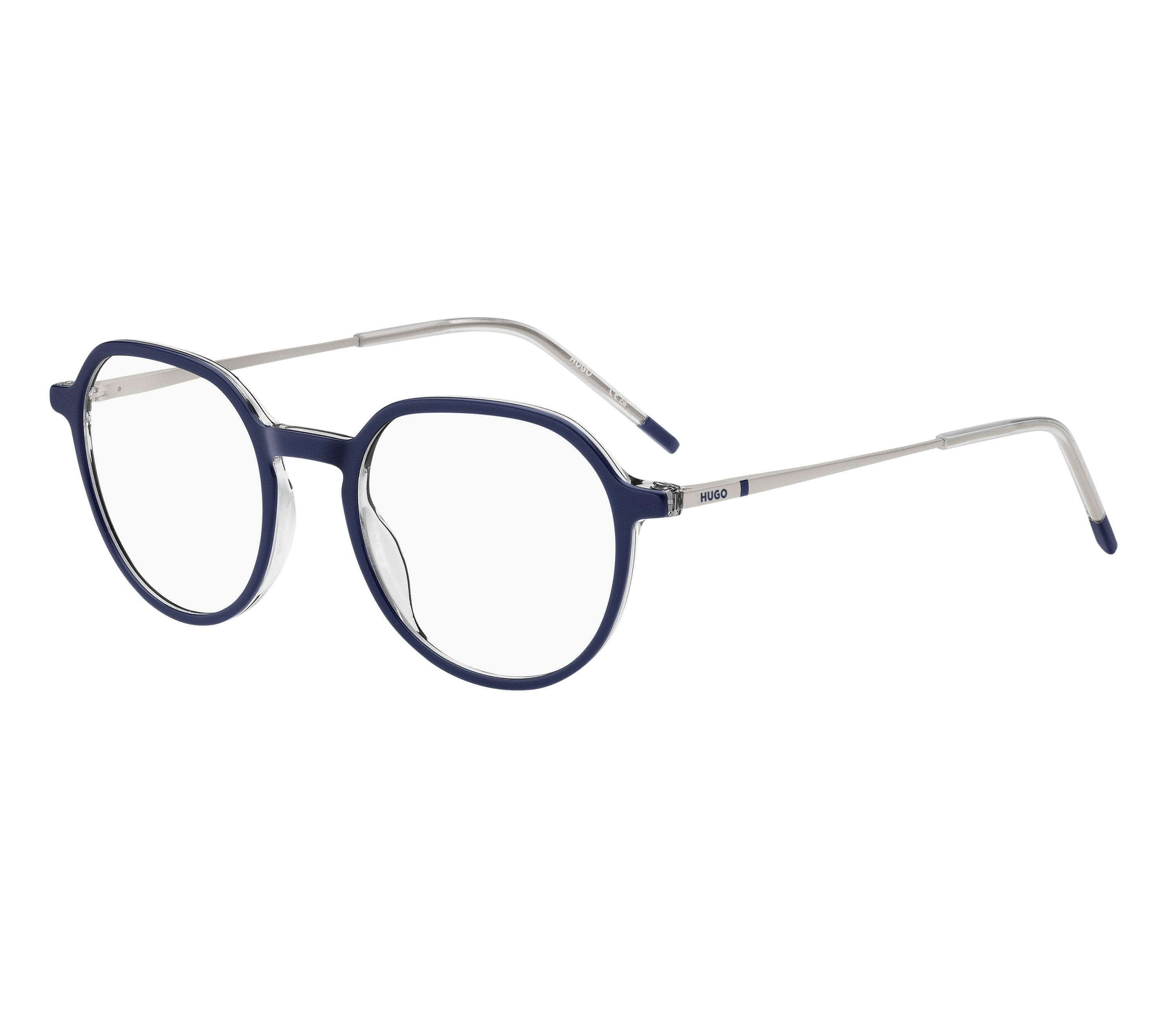 Hugo Boss Brille HG-1320 OXZ 50 20 blaupalladium-silber - 