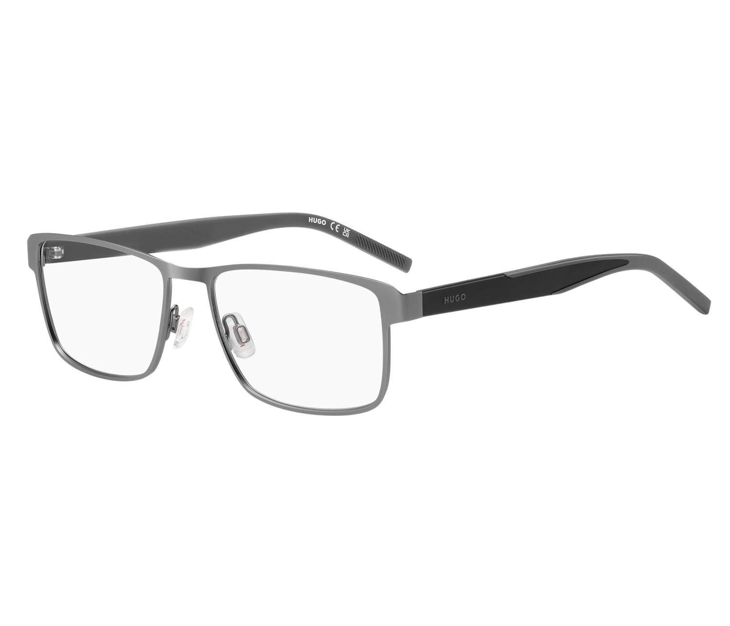Hugo Boss Brille HG-1343 R80 54 16 grau