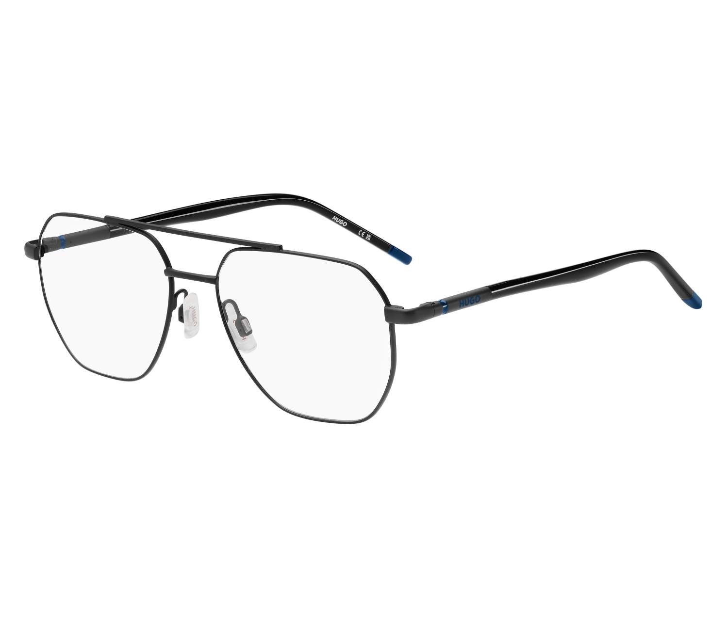 Hugo Boss Brille HG-1354 003 55 17 schwarz - 8250 - 13667