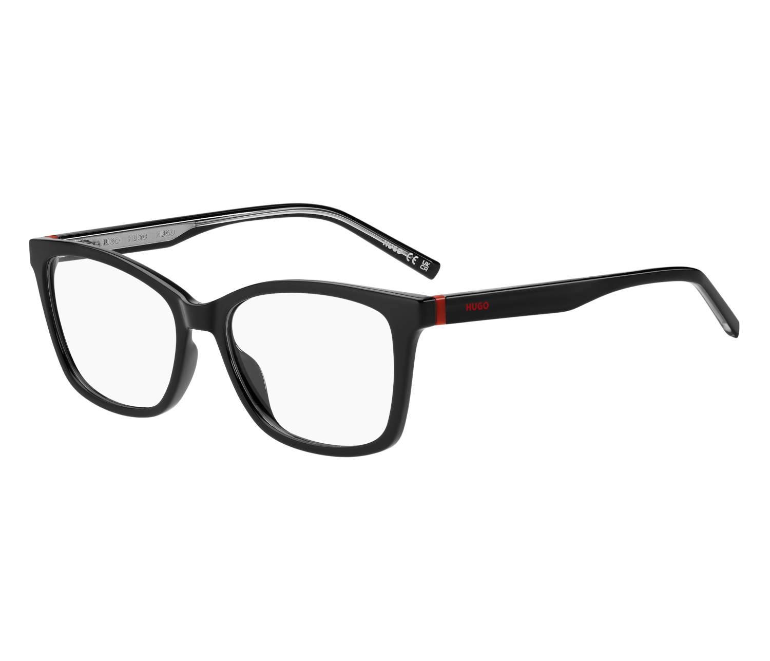 Hugo Boss Brille HG-1364 807 54 16 schwarz - 