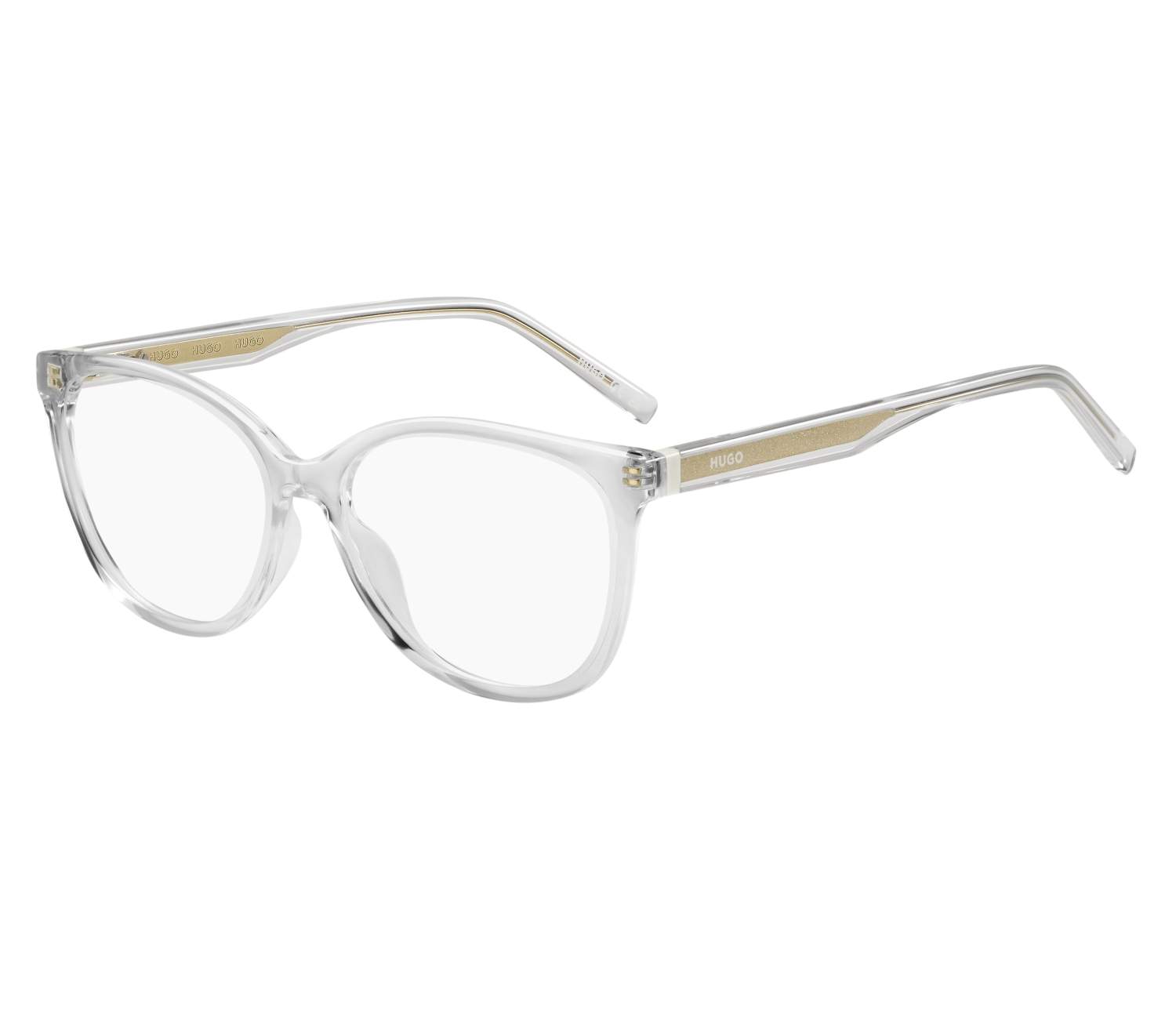 Hugo Boss Brille HG-1365 REJ 53 15 goldkristall - 