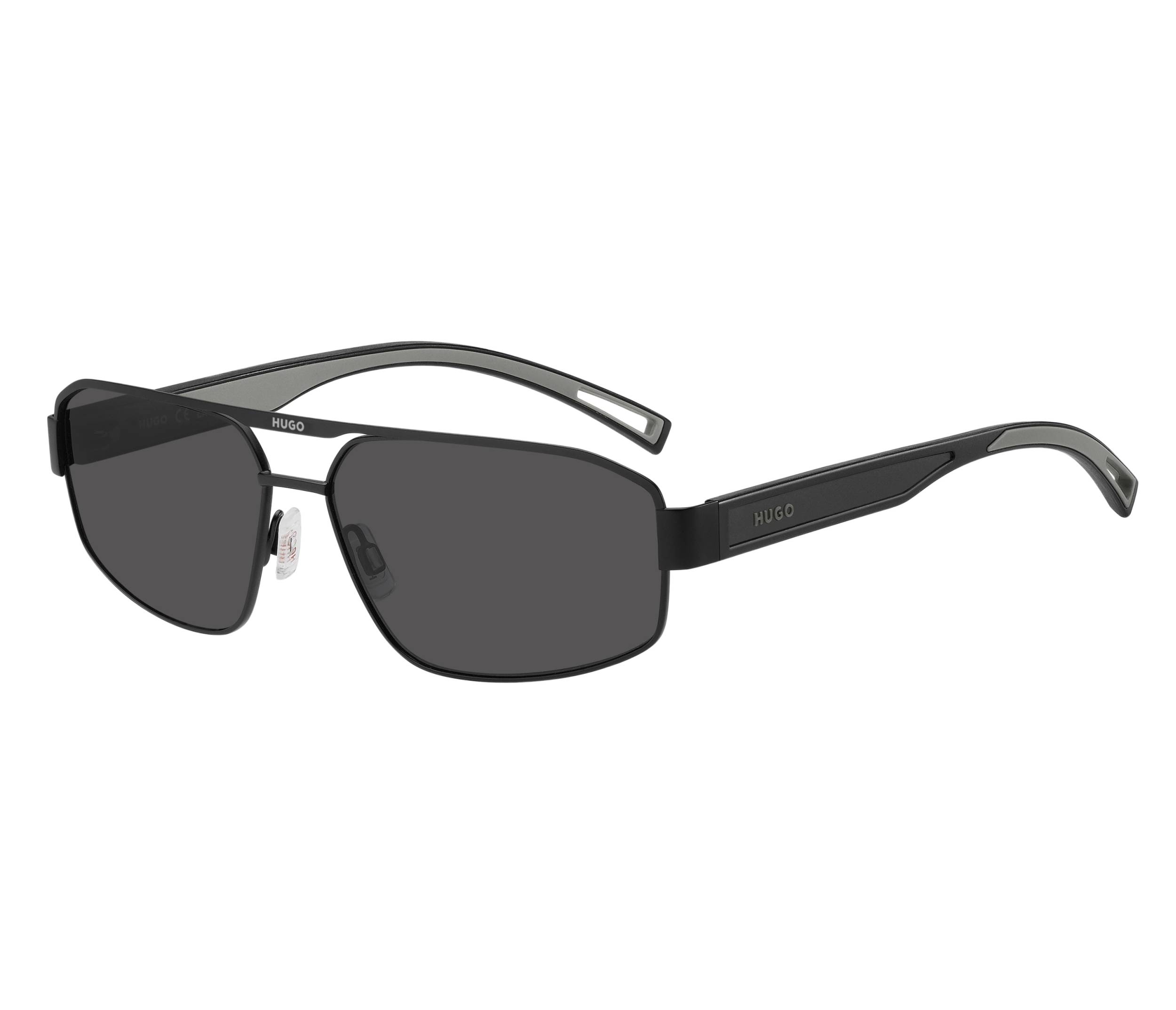 Hugo Boss Sonnenbrillen HG-1368-S 003/IR 60 14 schwarz - 