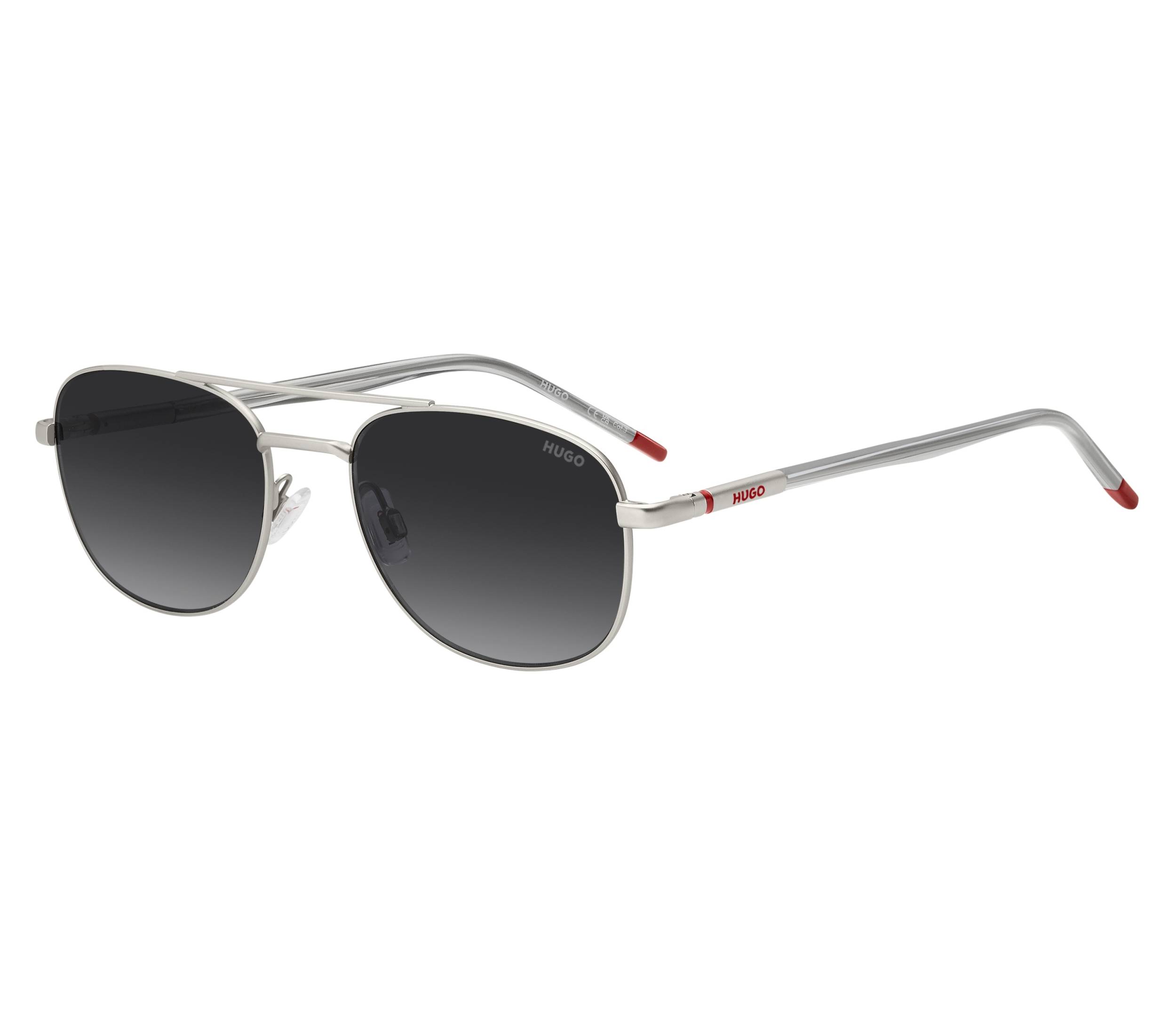 Hugo Boss Sonnenbrillen HG-1375-S CTL/9O 56 19 palladium-silber - 