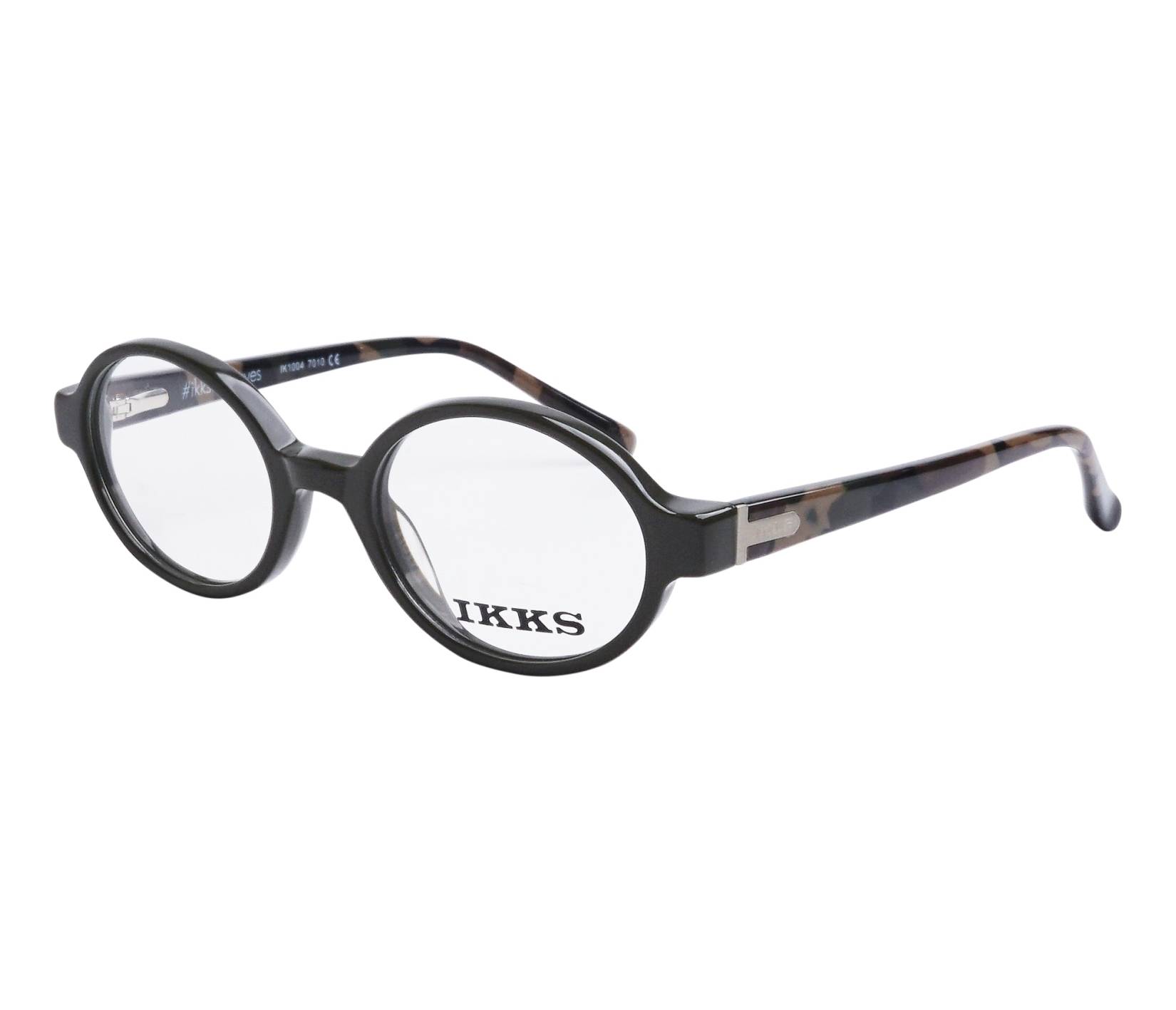 IKKS Brille IK-1004 7010 43 17 grünkaktusgrun - 