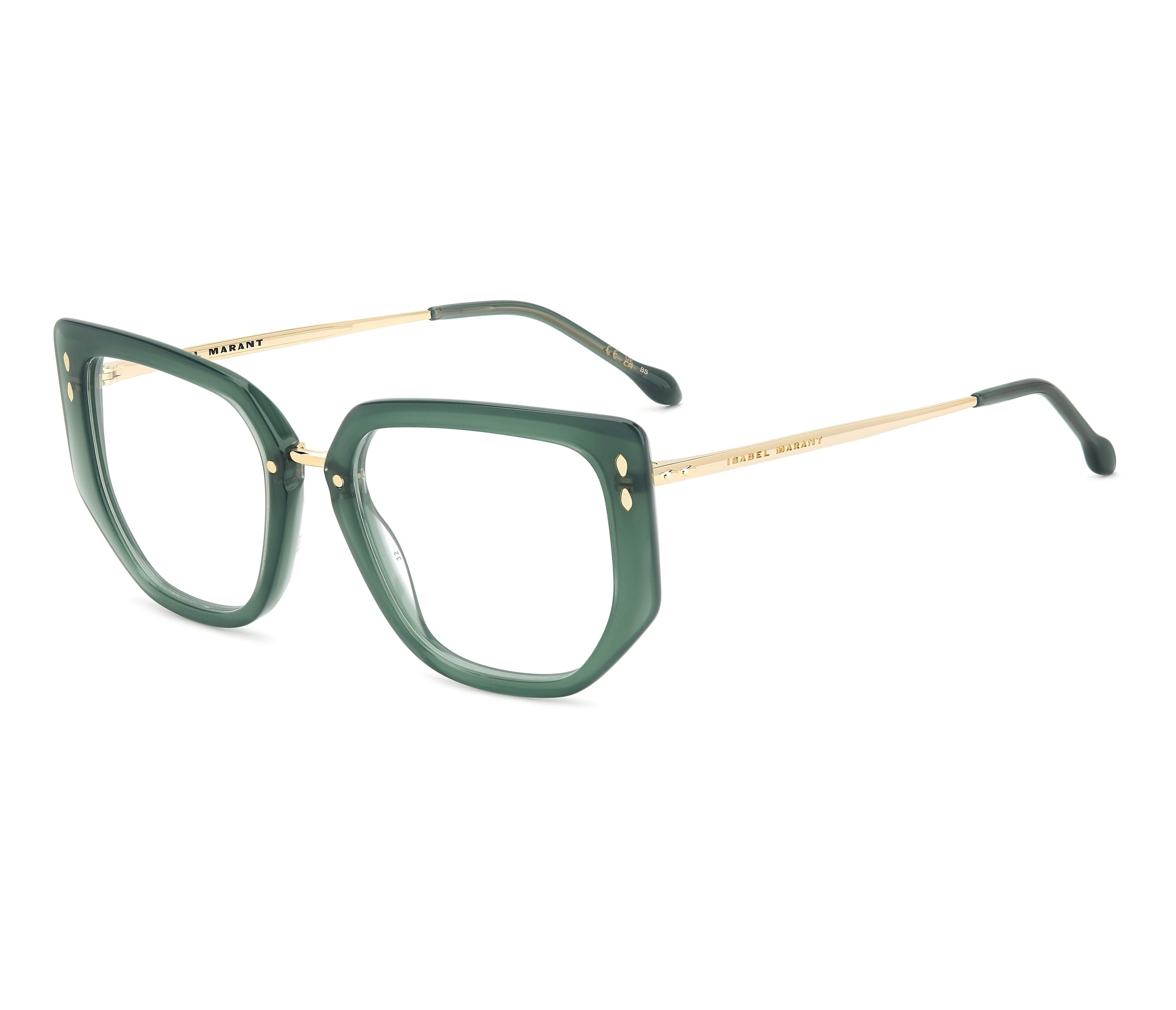 Isabel Marant Brille IM-0148 PEF 52 19 gold - 