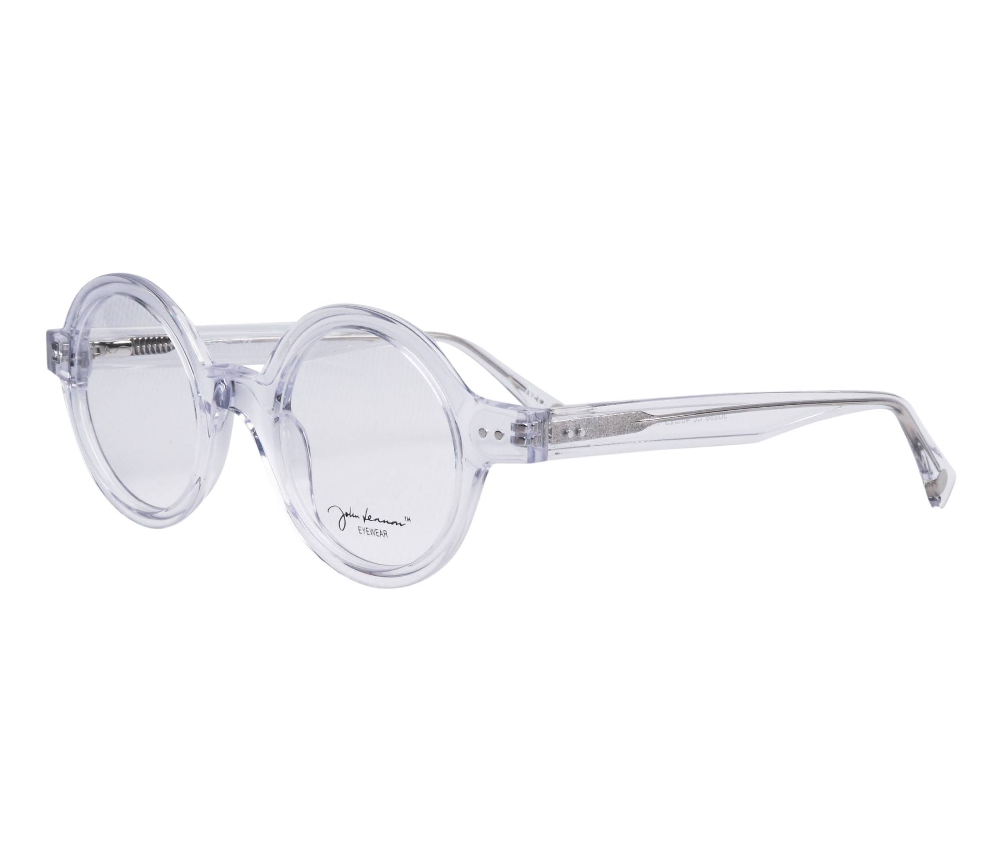 John Lennon Brille JO268 CC 46 23 kristall - 
