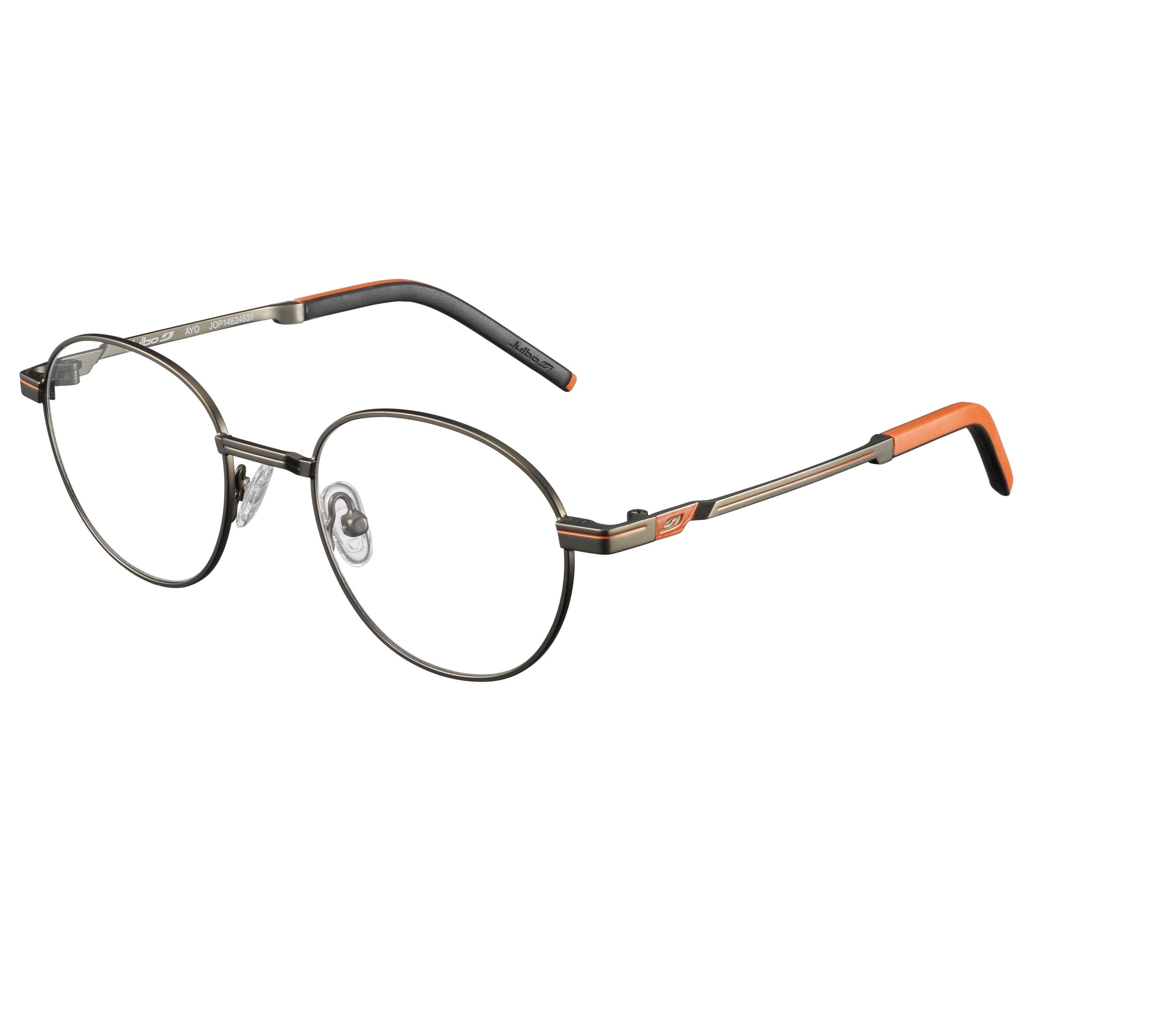 Julbo Brille JOP1462 4831 48 19 gun metallorange - 