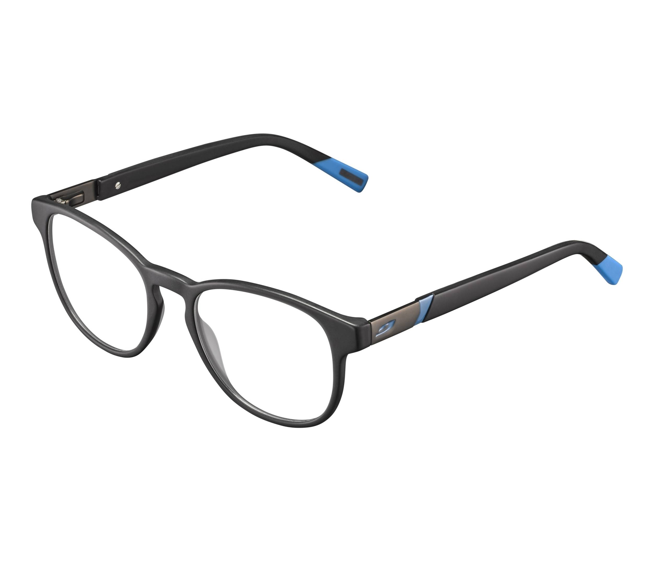 Julbo Brille JOP1362 5012 50 18 schwarzblau - 