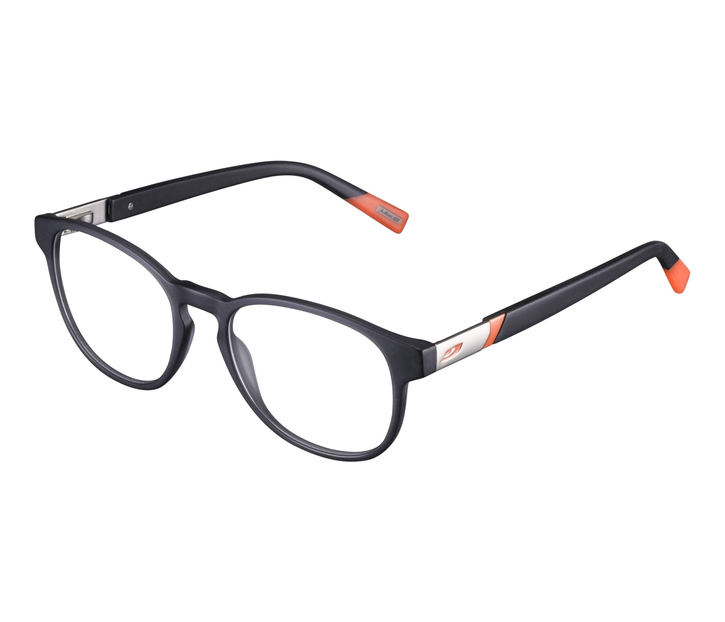 Julbo Brille JOP1362 5020 50 18 grauorange - 