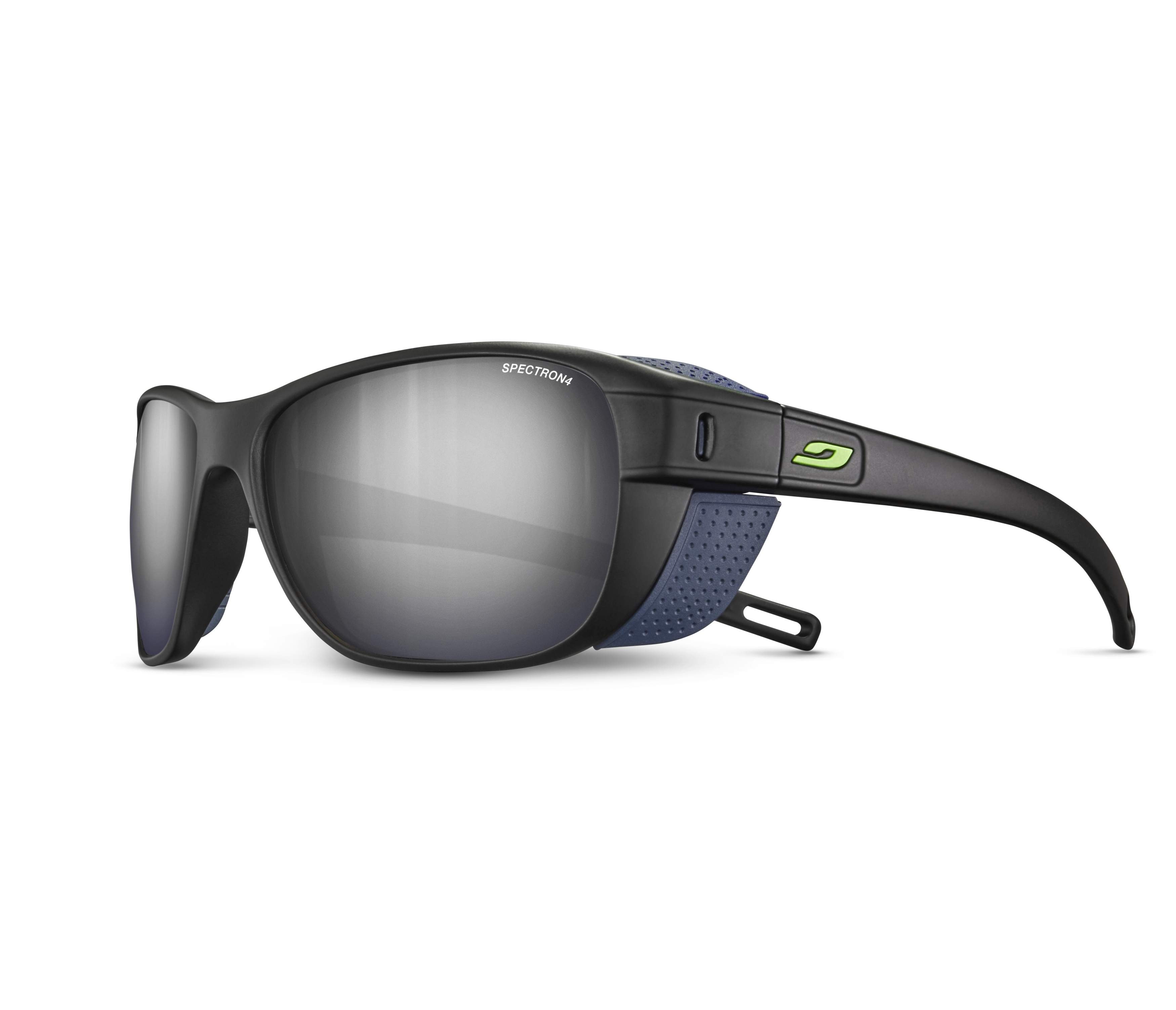 Julbo Sonnenbrillen J501 1222 58 15 schwarzblau - 
