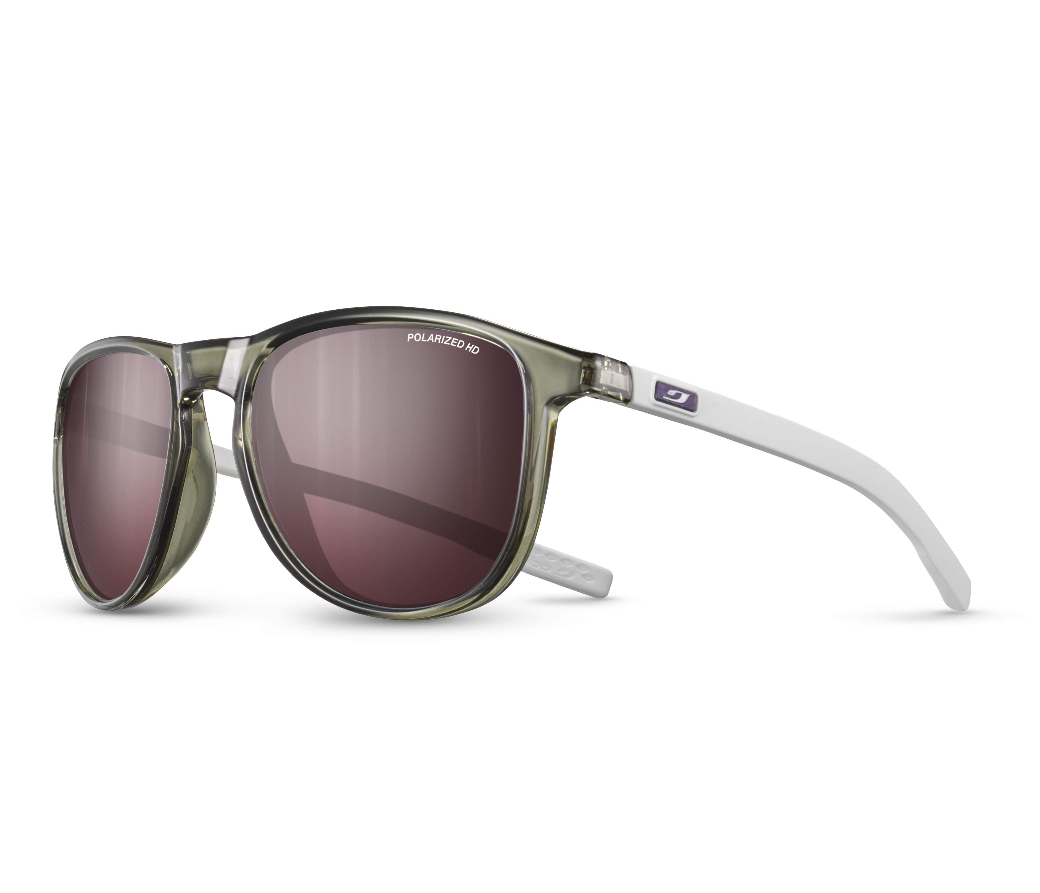 Julbo Sonnenbrillen J570 9745 51 19 grünweiß - 