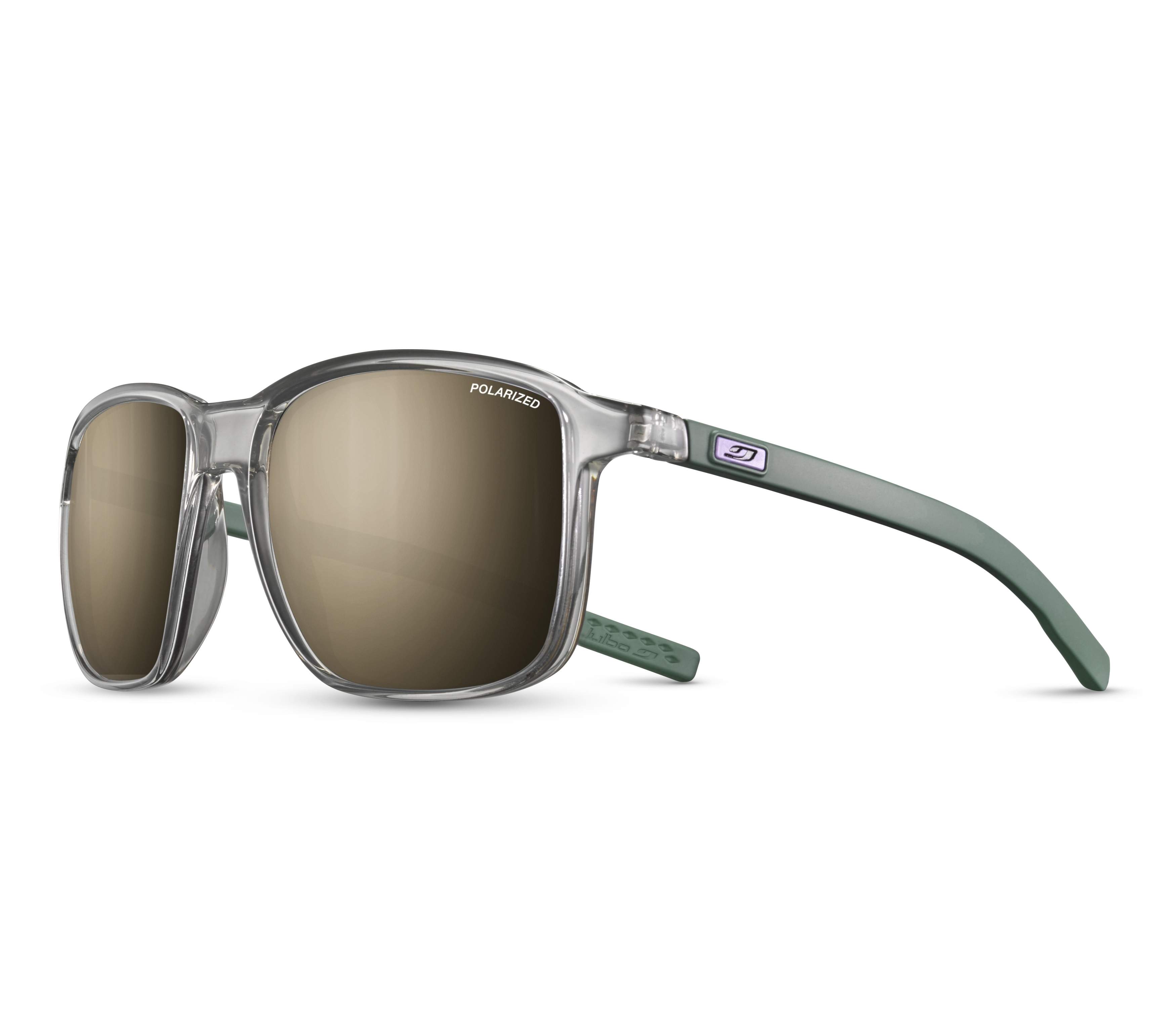 Julbo Sonnenbrillen J571 9112 52 17 kristallgrün - 