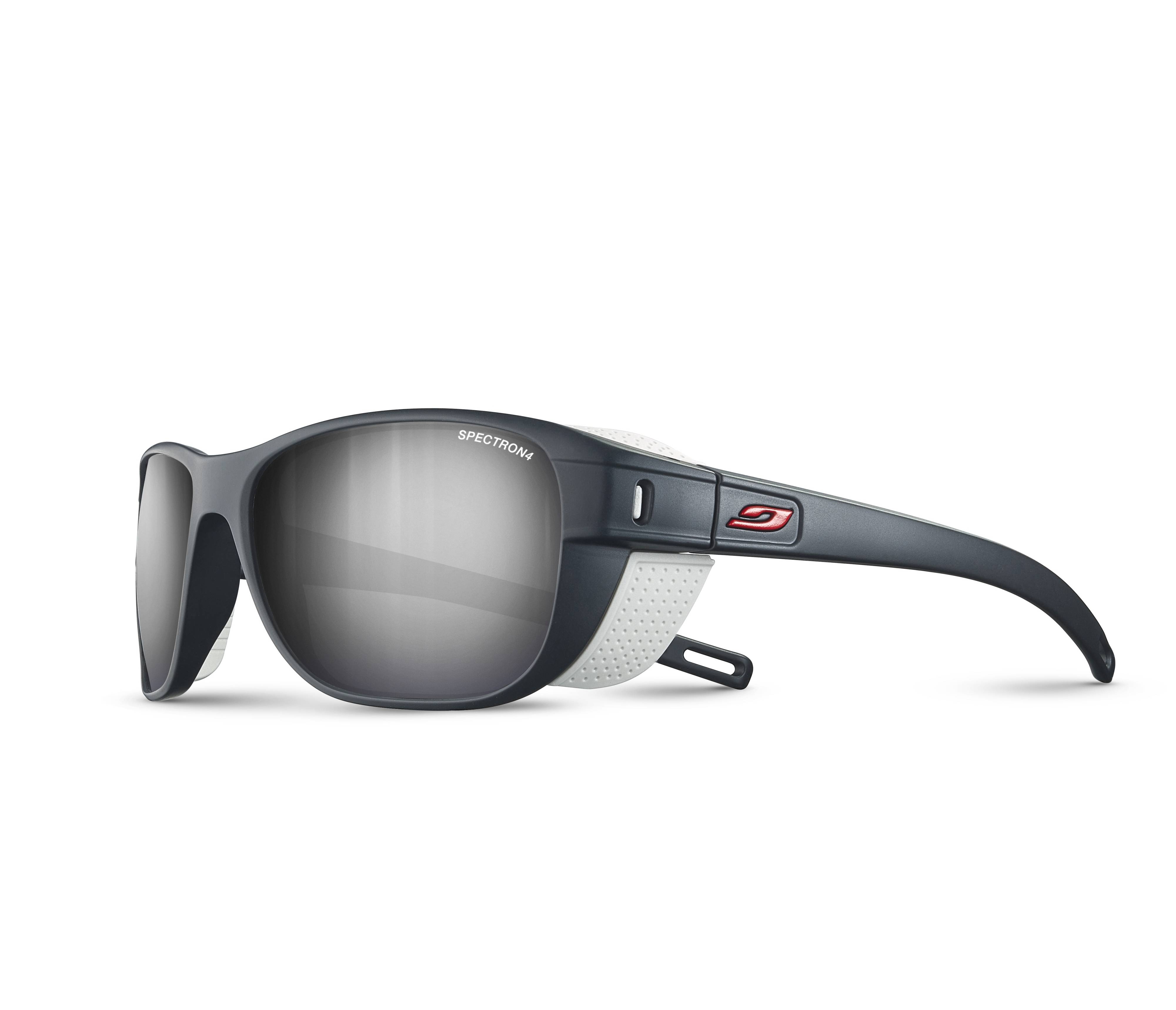 Julbo Sonnenbrillen J558 1212 55 14 blau - 