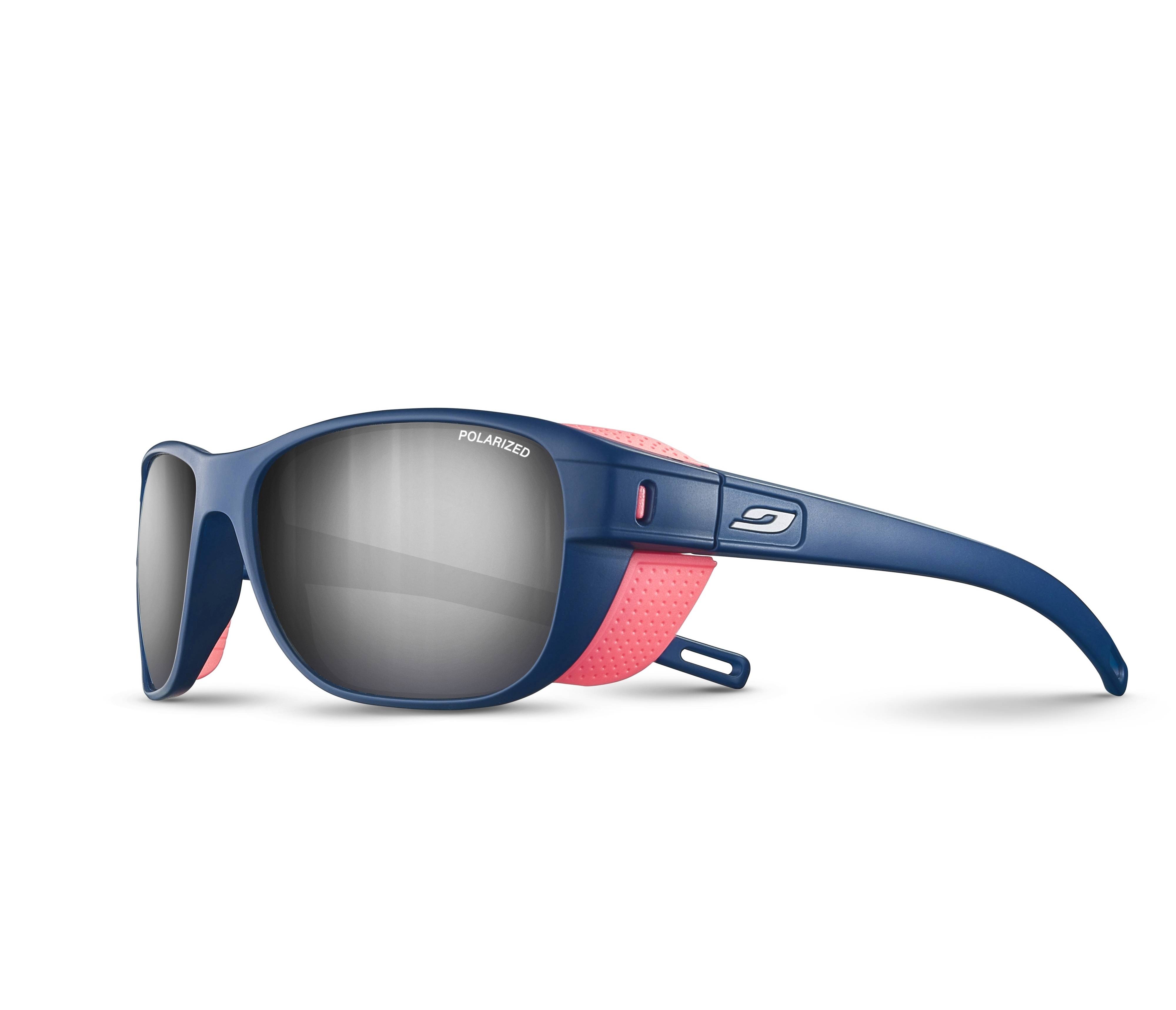 Julbo Sonnenbrillen J558 9012 55 14 blaupink - 