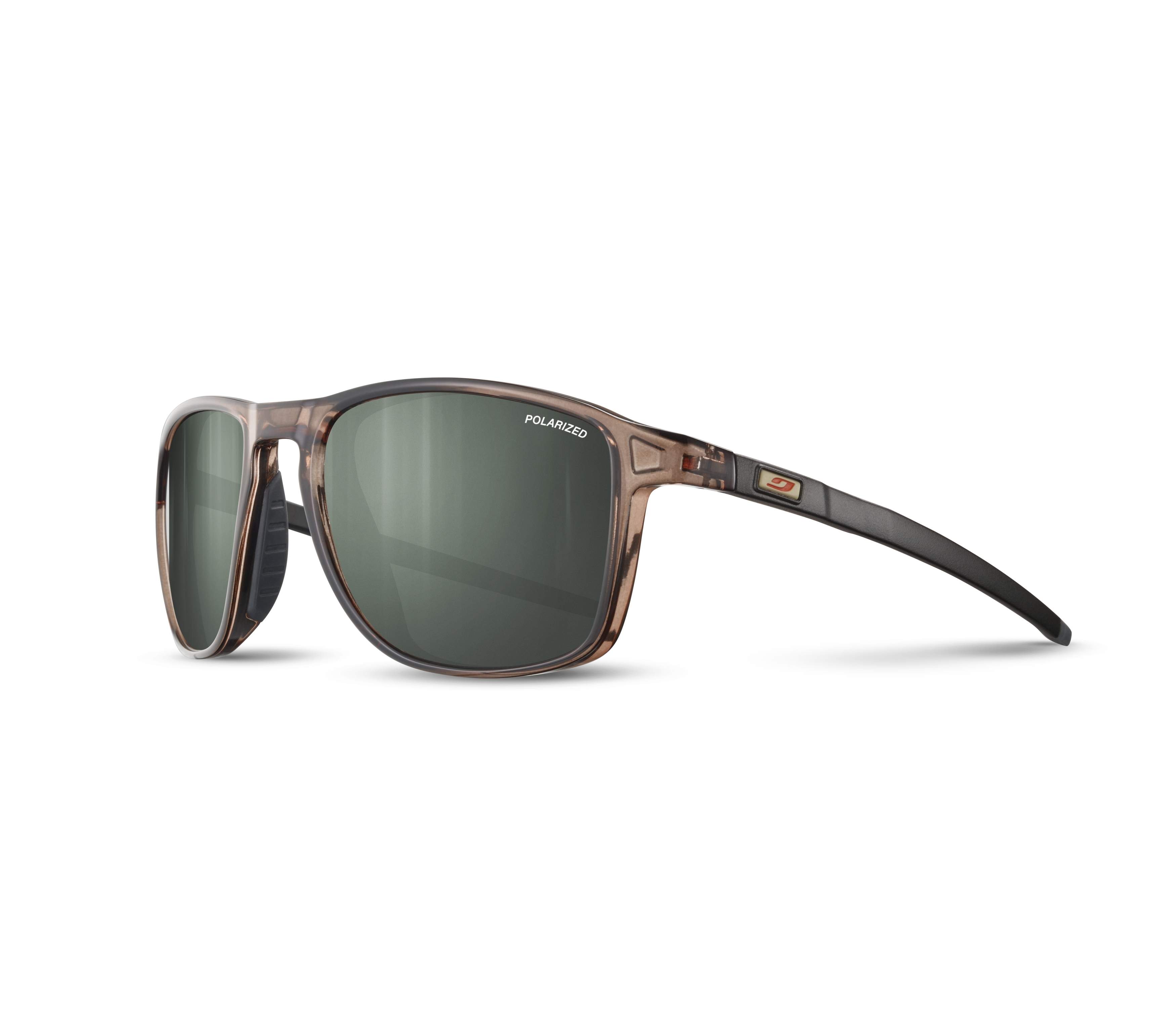 Julbo Sonnenbrillen J578 9051 56 20 braungrün - 