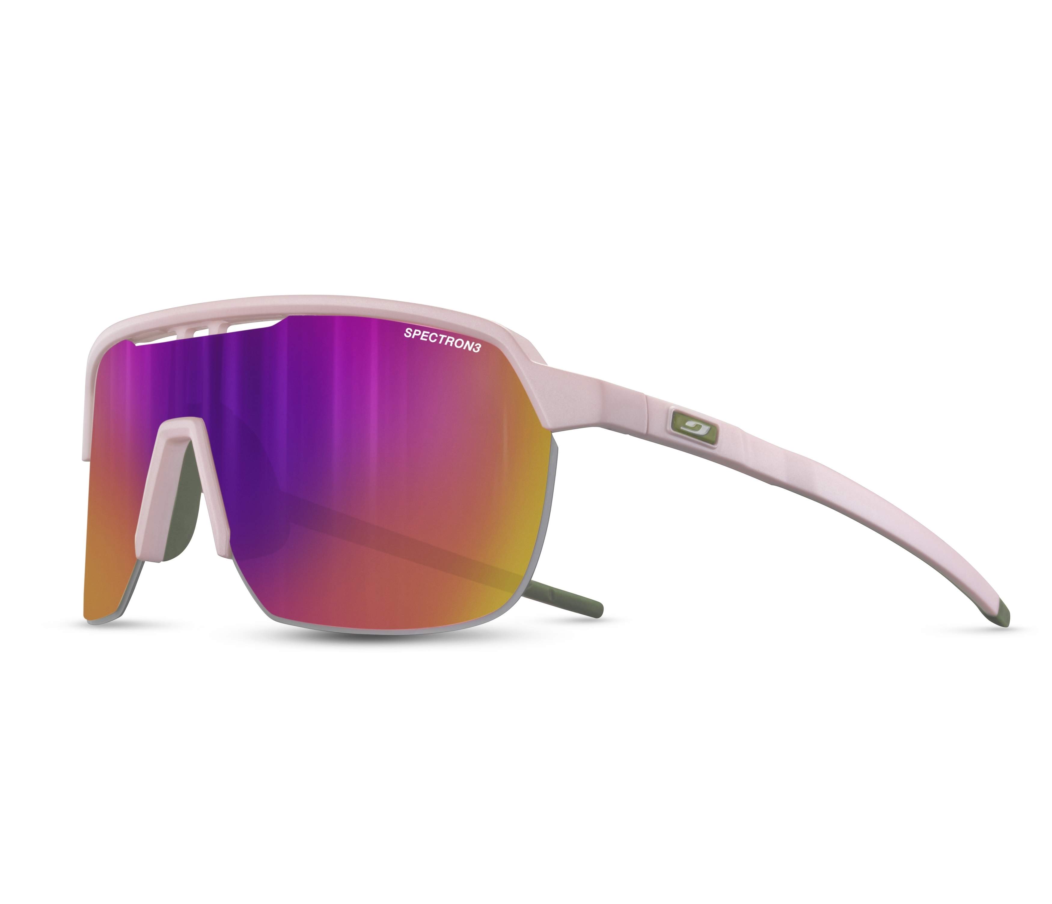 Julbo Sonnenbrillen J567 1118   pinkkhaki