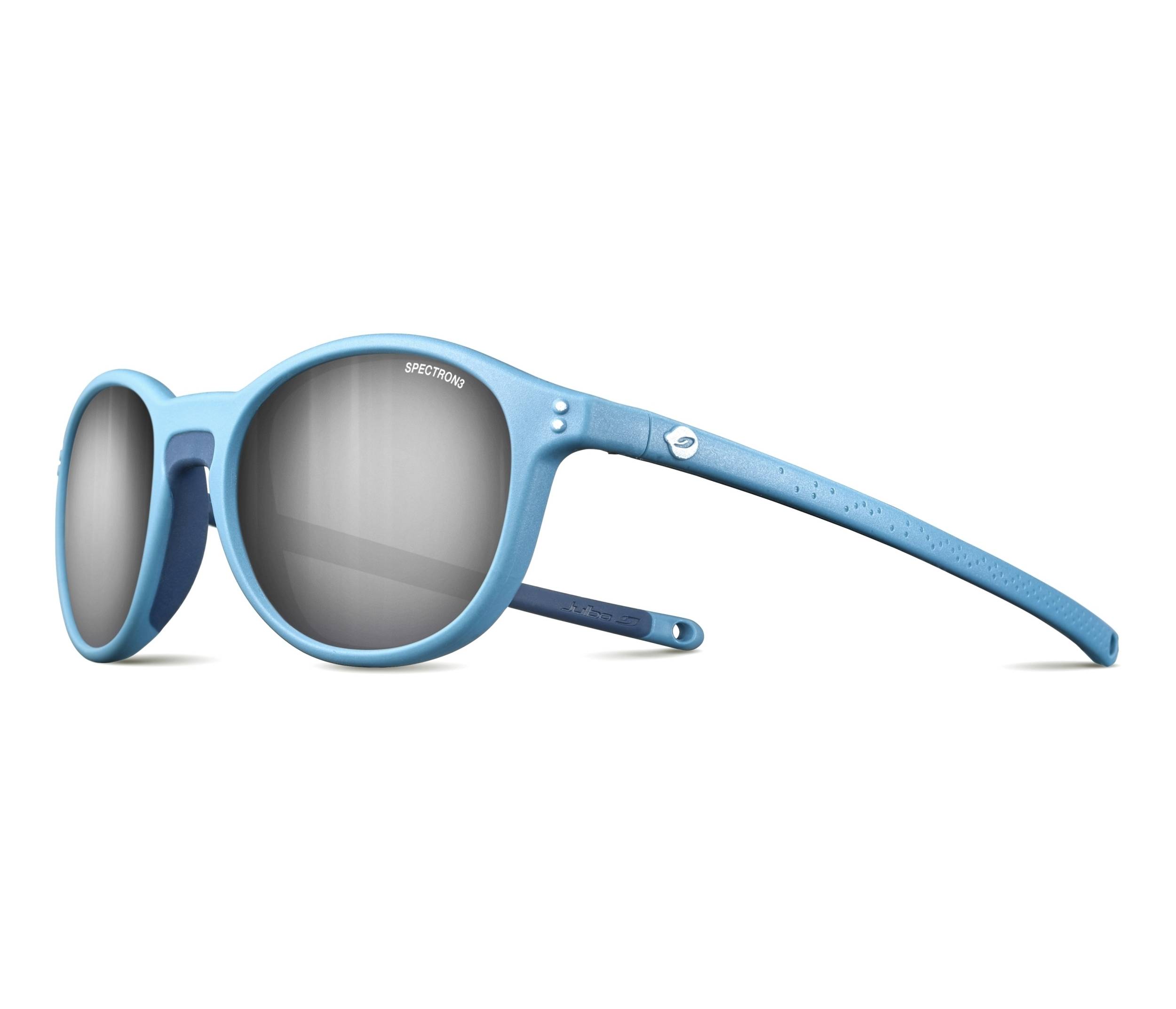 Julbo Sonnenbrillen J539 1112 45 16 blau