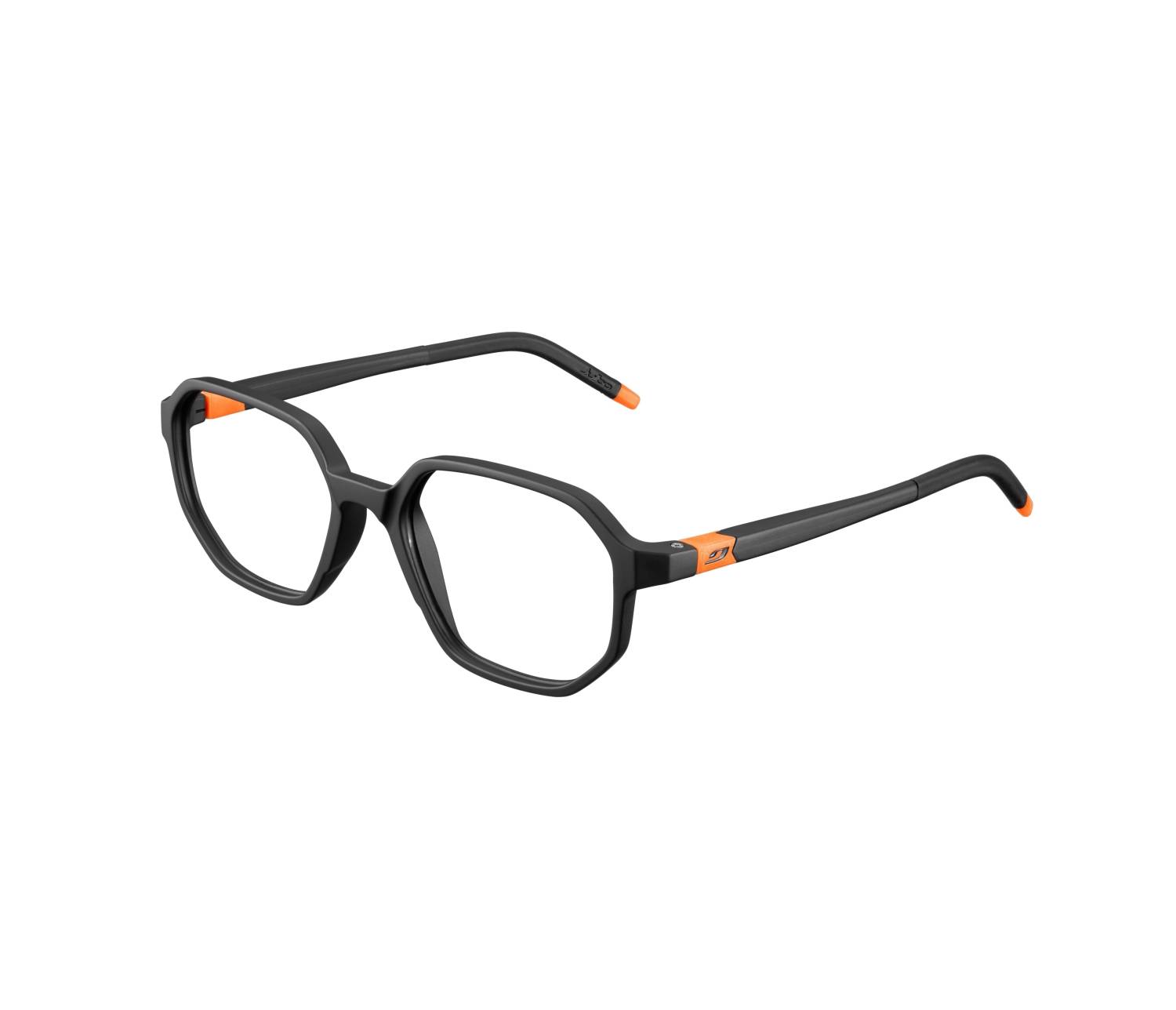 Julbo Brille JOP1464 4914 49 18 schwarzorange - 