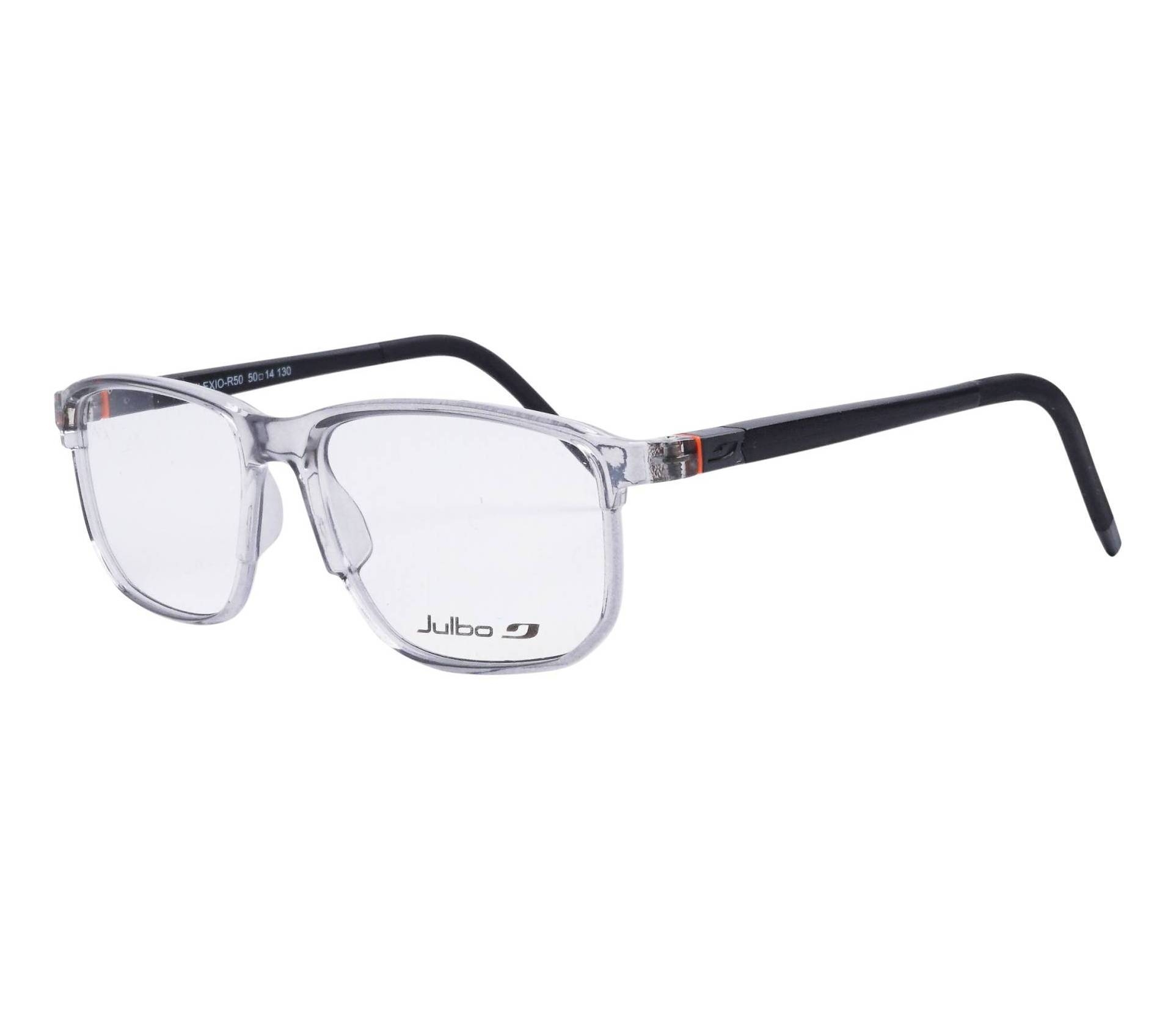 Julbo Brille JOP1416 5027 50 14 grauschwarz - 