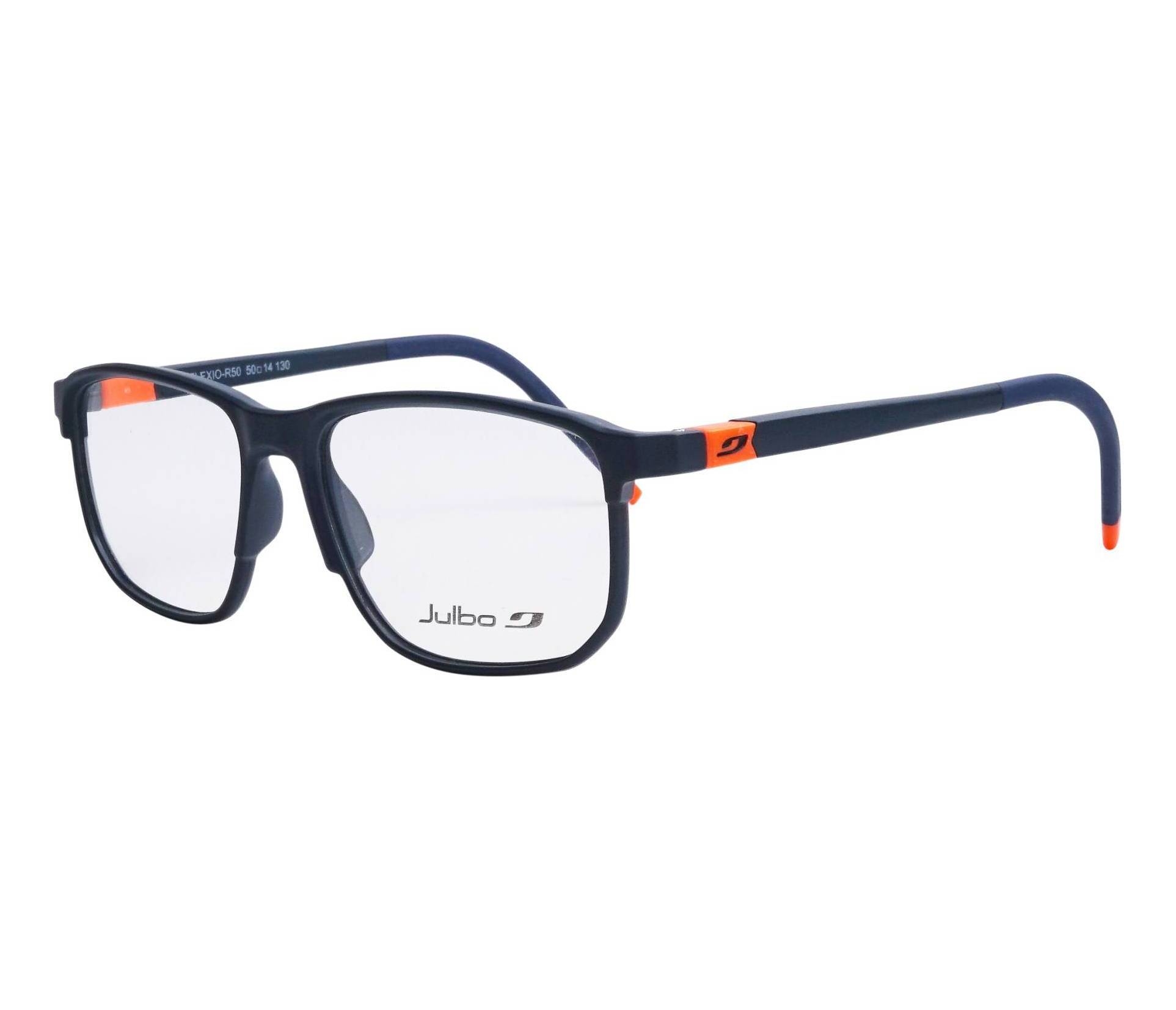 Julbo Brille JOP1416 5032 50 14 blauorange - 