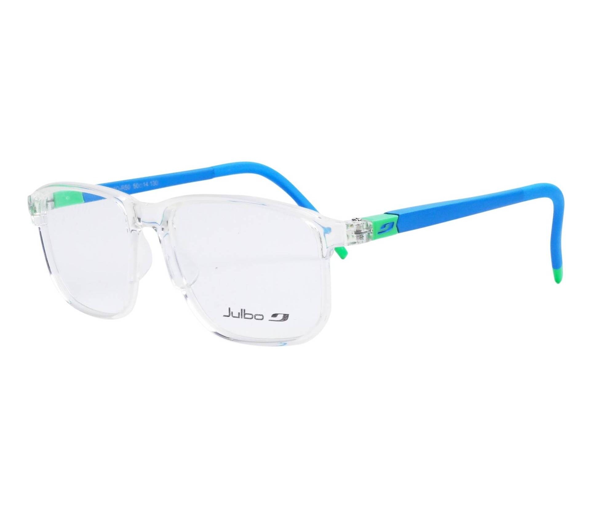 Julbo Brille JOP1416 5077 50 14 kristallblau - 