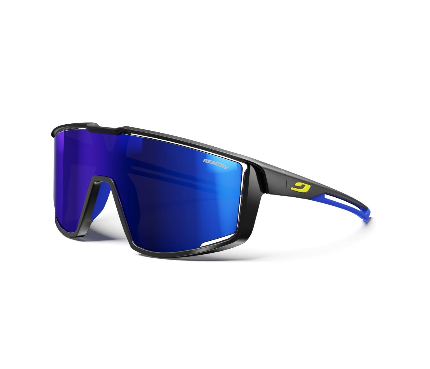 Julbo Sonnenbrillen J531 3414 131 15 schwarzblau - 
