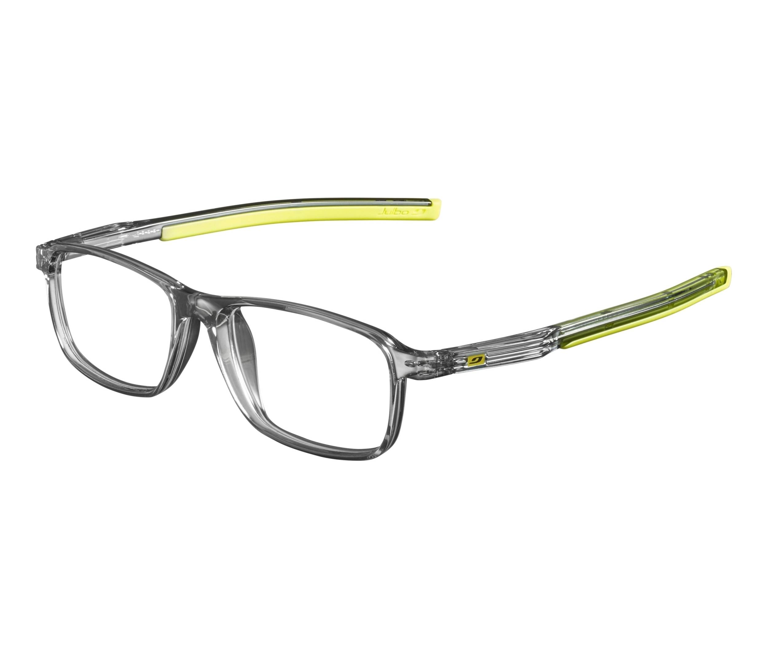 Julbo Brille JOP1397 4814 48 15 graugelbfarben - 