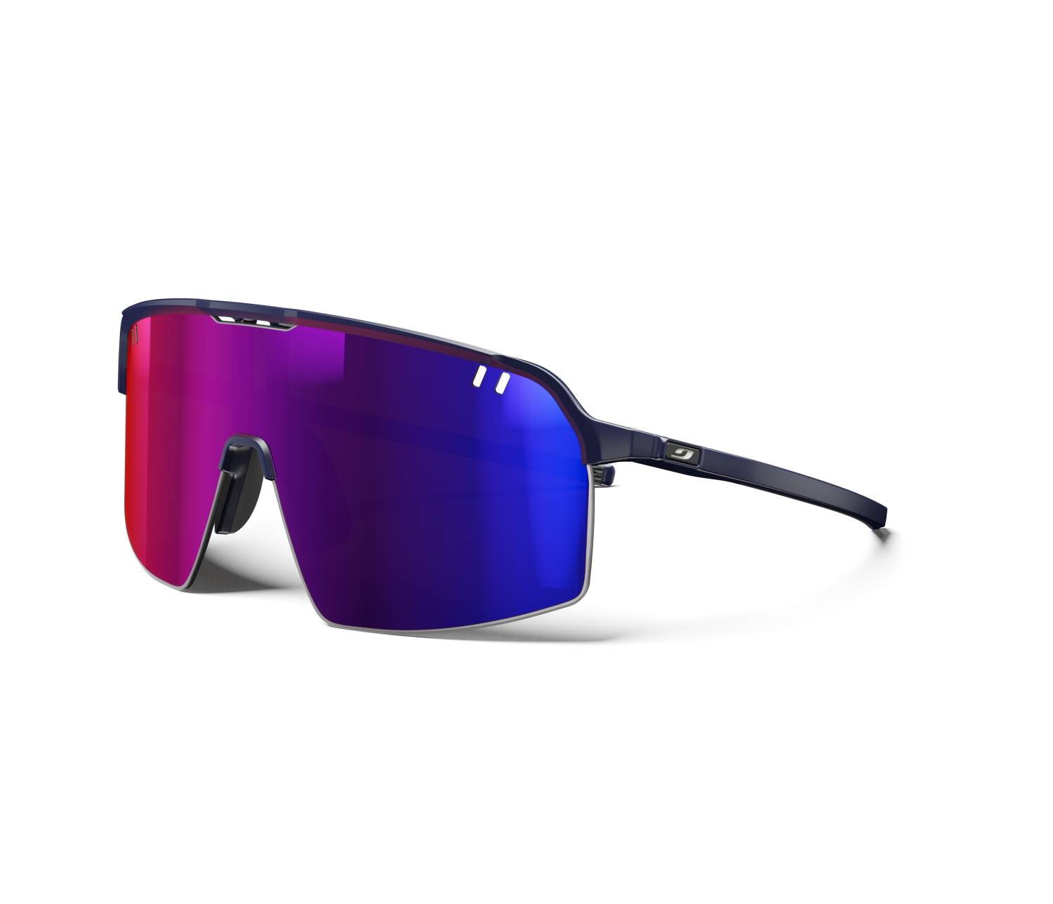 Julbo Sonnenbrillen J590 1512 136 14 blau