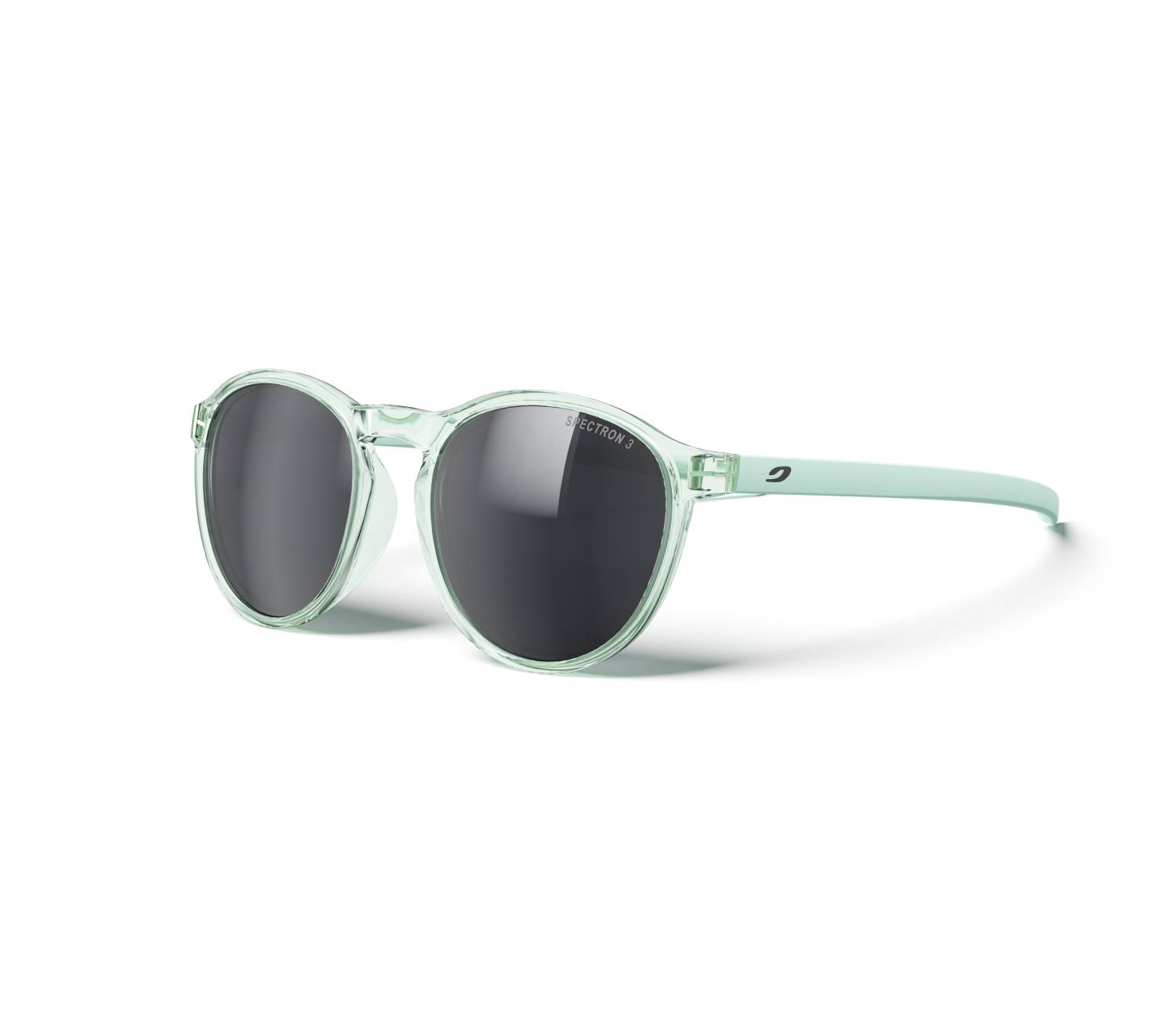 Julbo Sonnenbrillen J583 1137 46 15 blau blau - 3250 - 4500