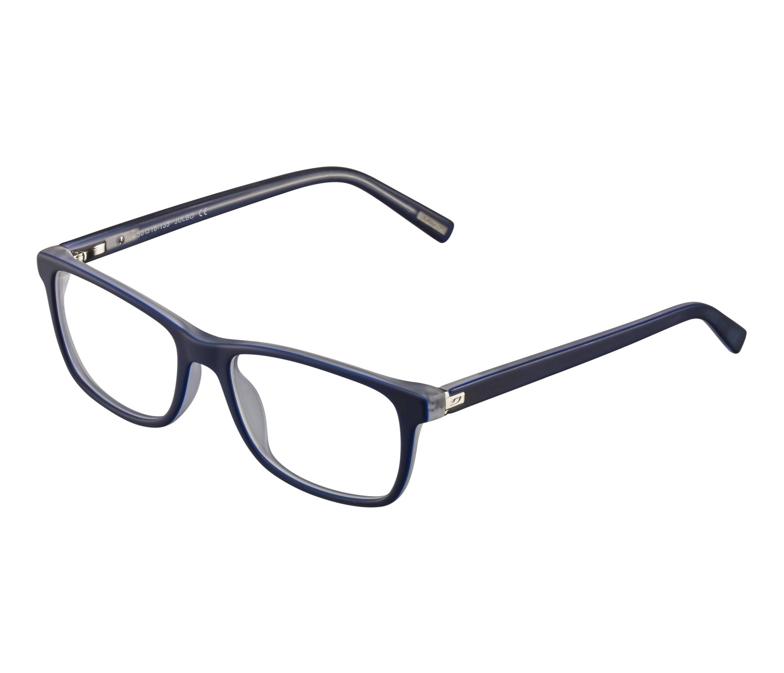 Julbo Brille JOP1322 5012 50 16 denim blau - 