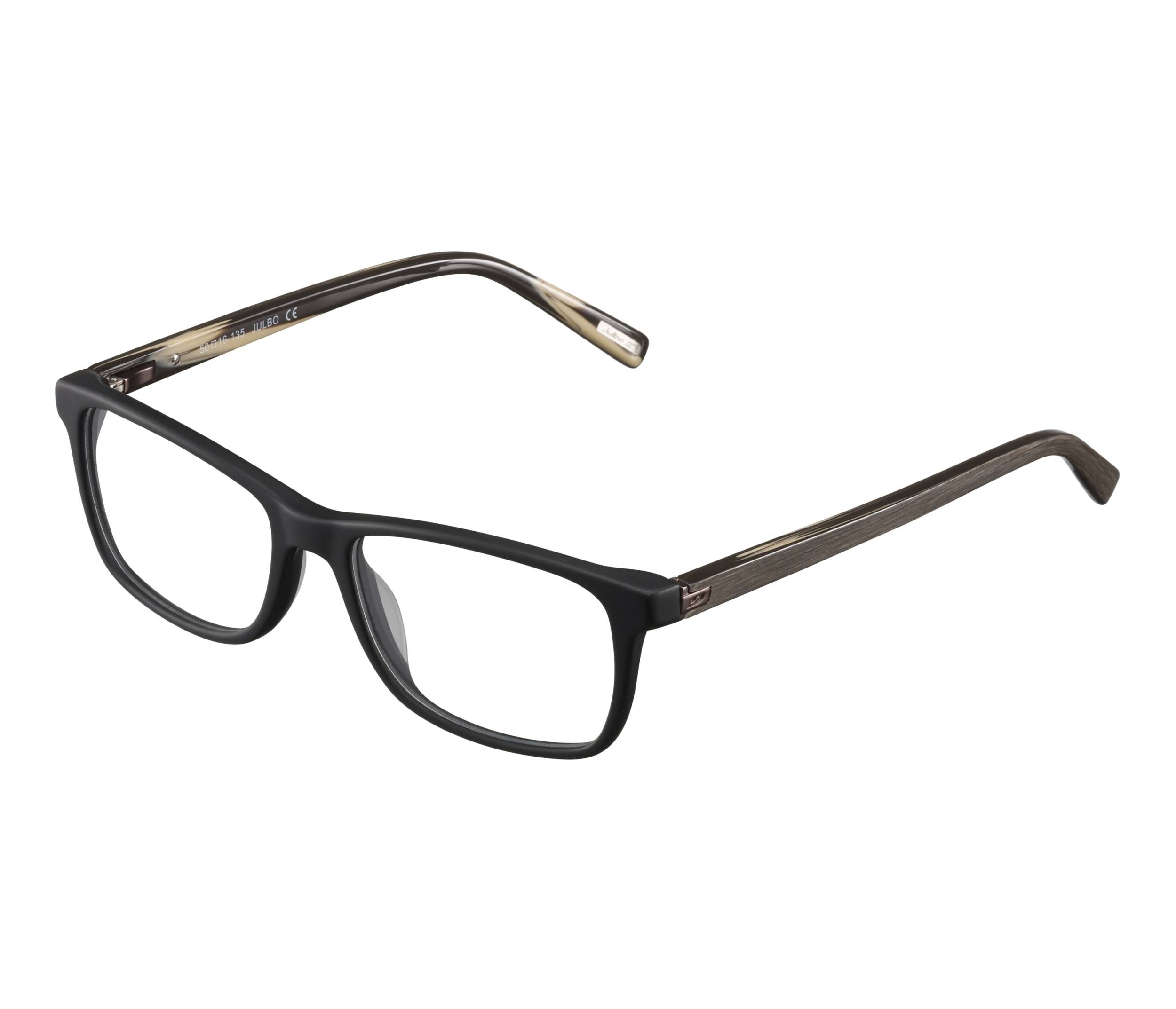 Julbo Brille JOP1322 5014 50 16 schwarzbraun - 