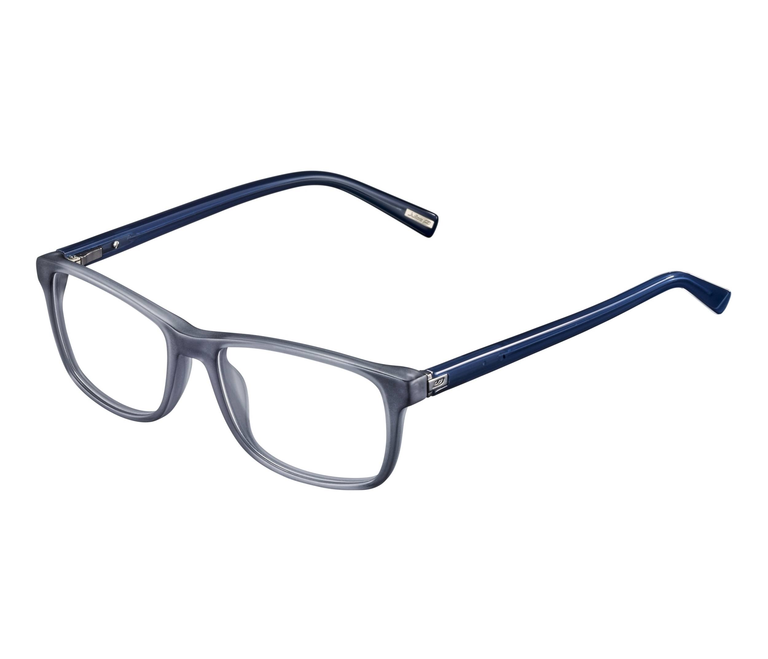 Julbo Brille JOP1322 5020 50 16 graublau - 