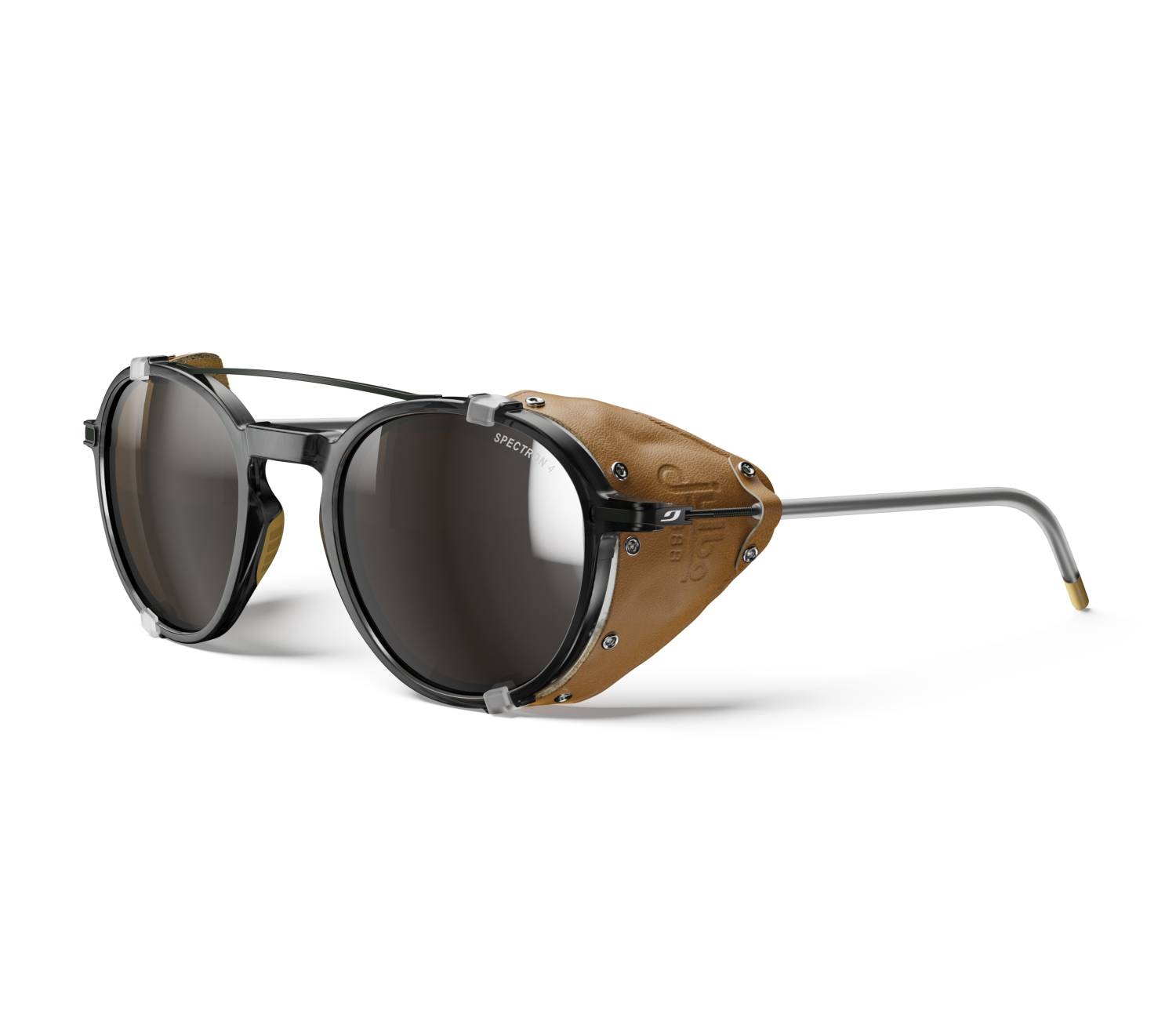 Julbo Sonnenbrillen J564 1222 51 23 schwarzhavana - 