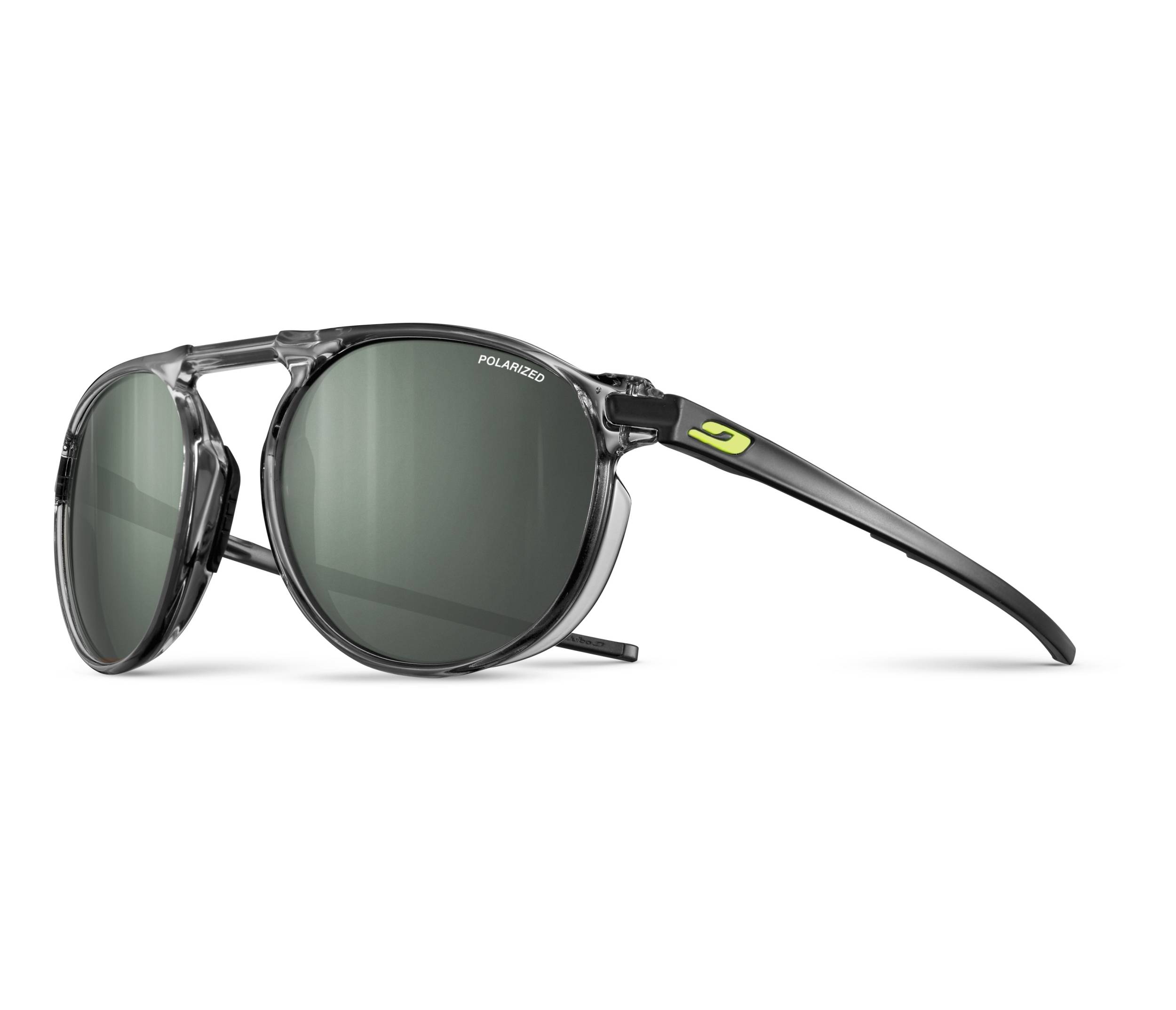 Julbo Sonnenbrillen J552 9027 55 18 kristallanthrazitfarbig - 