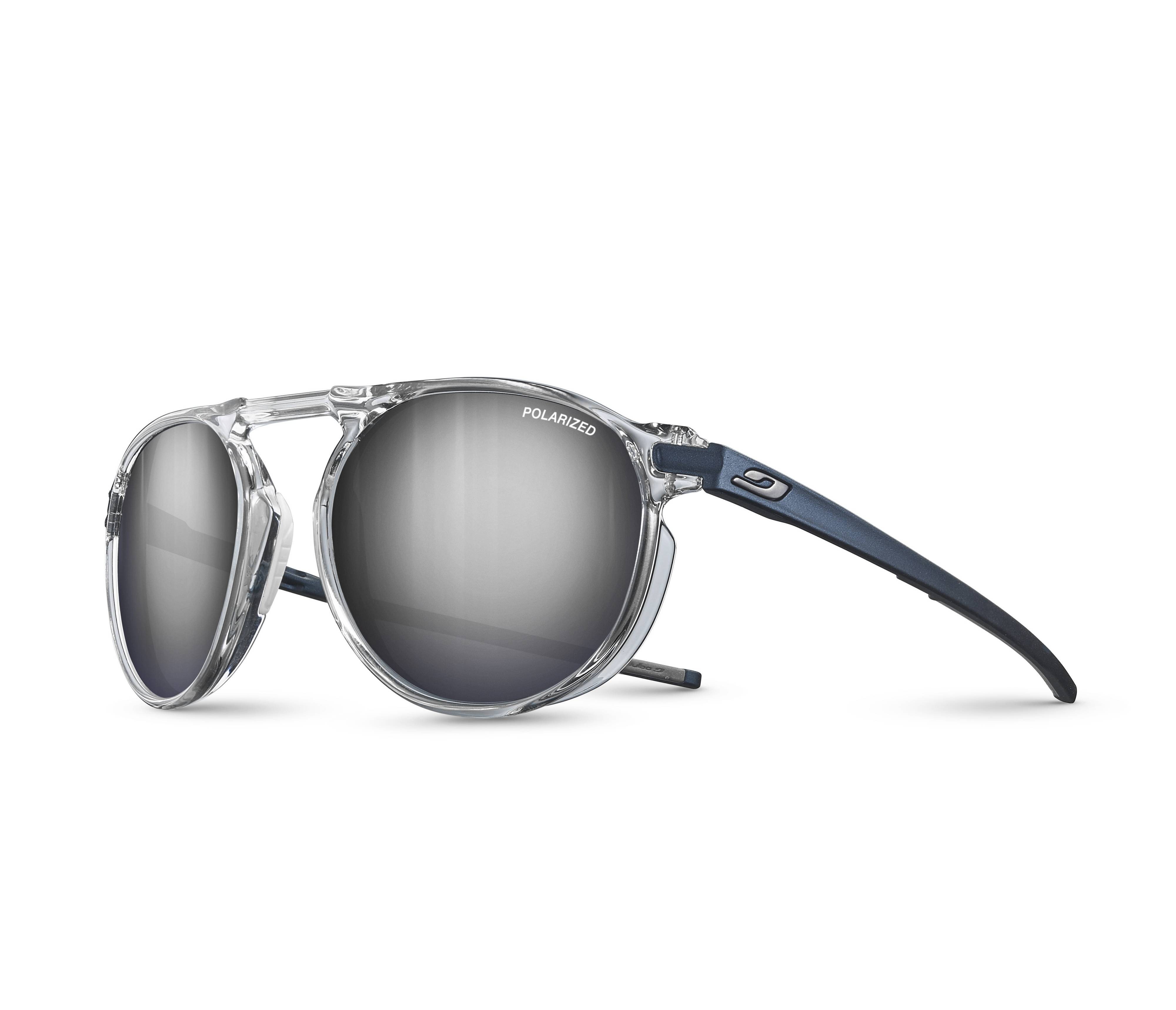 Julbo Sonnenbrillen J552 9175 55 18 kristallblau - 