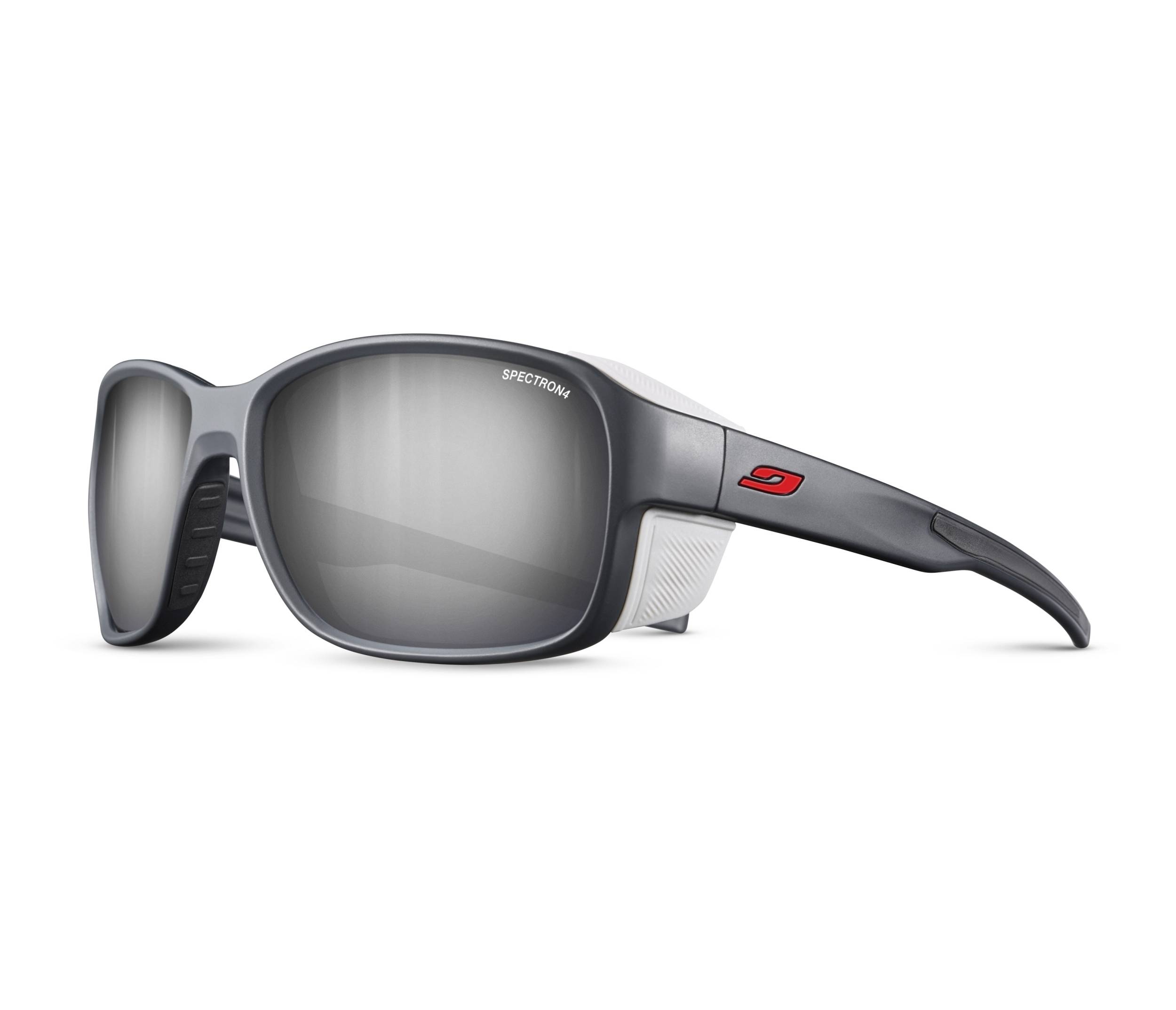 Julbo Sonnenbrillen J542 1232 54 15 blaugrau - 