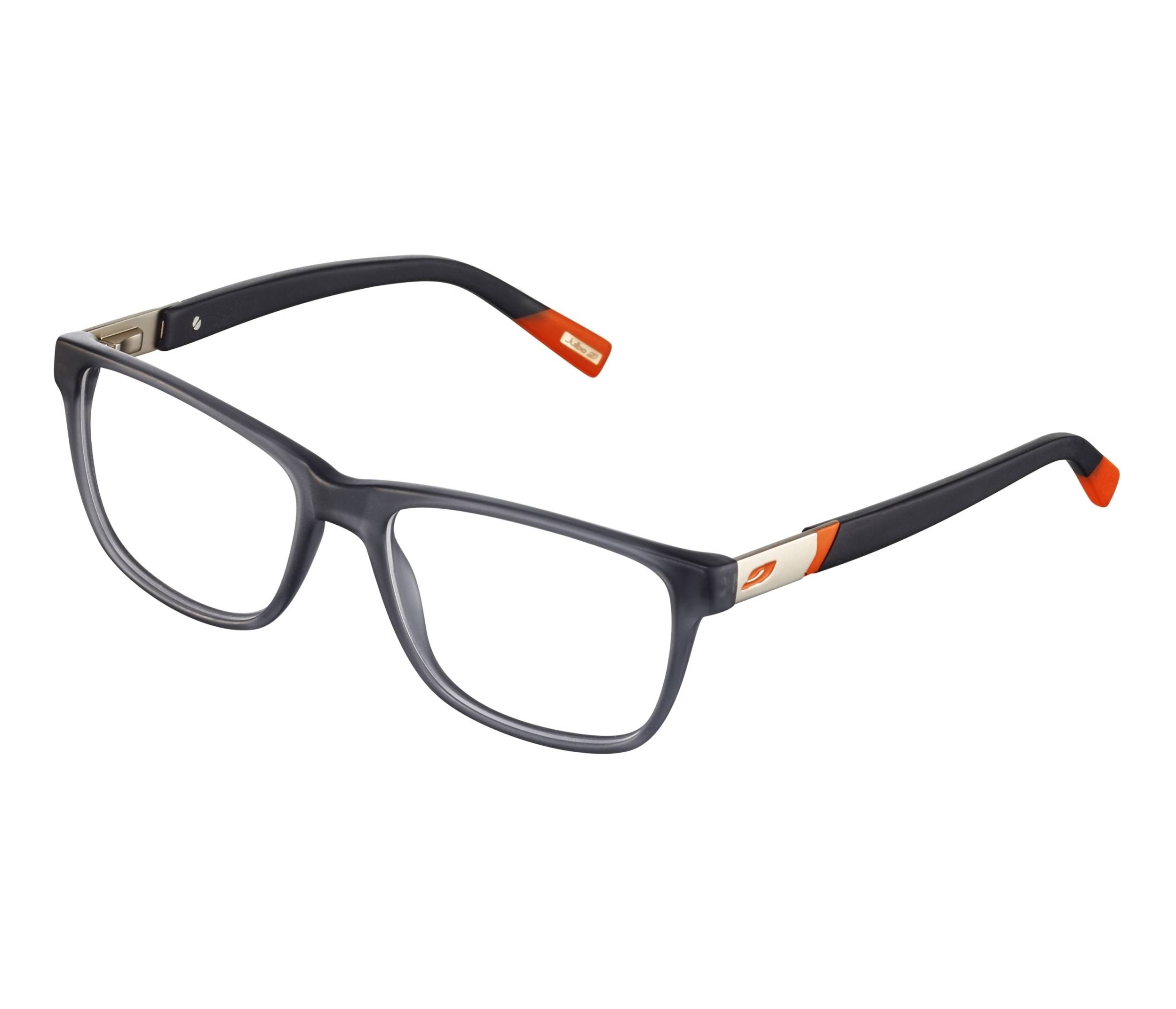 Julbo Brille JOP1342 5021 50 16 grauorange - 