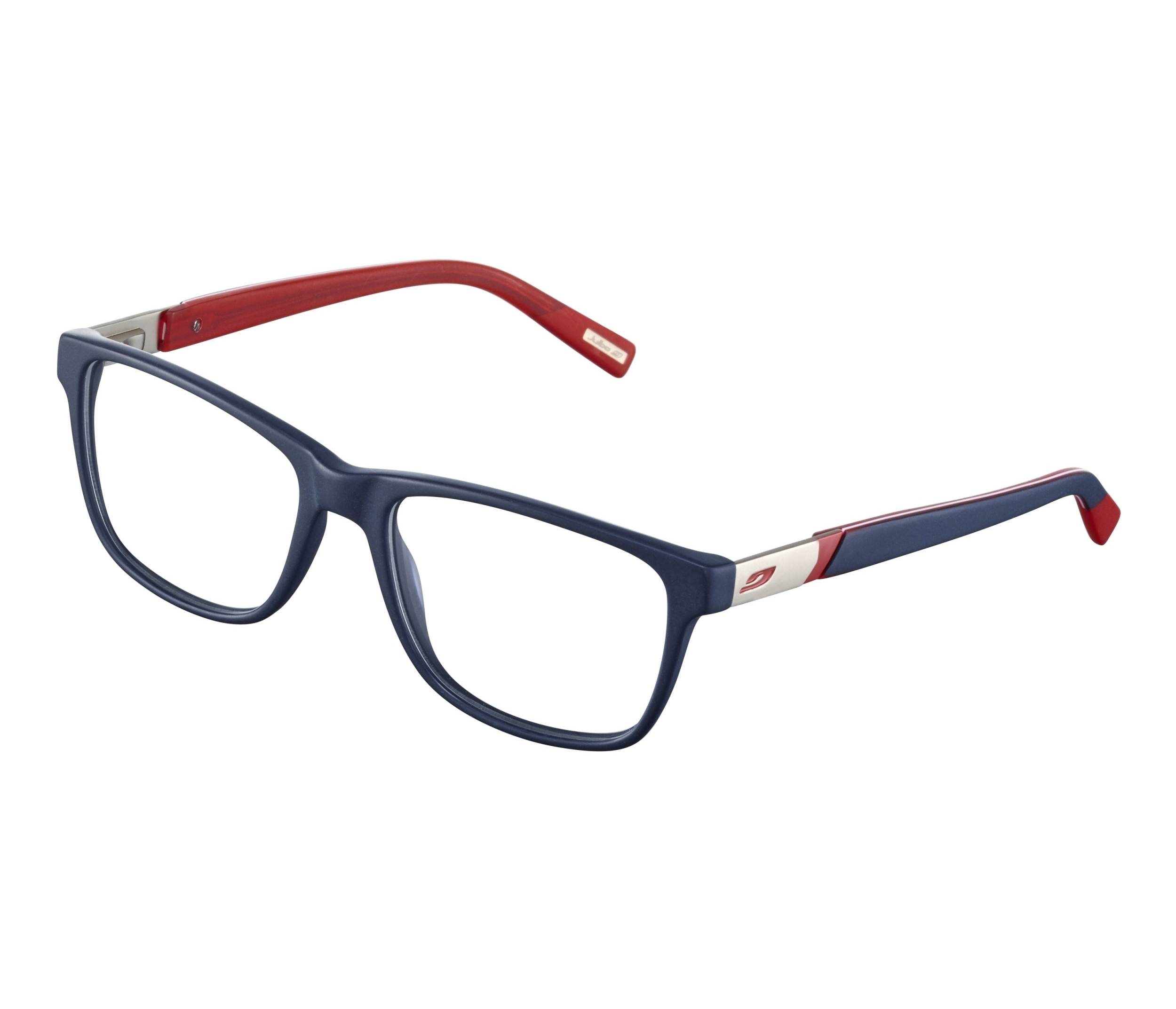 Julbo Brille JOP1342 5036 50 16 blaurot - 