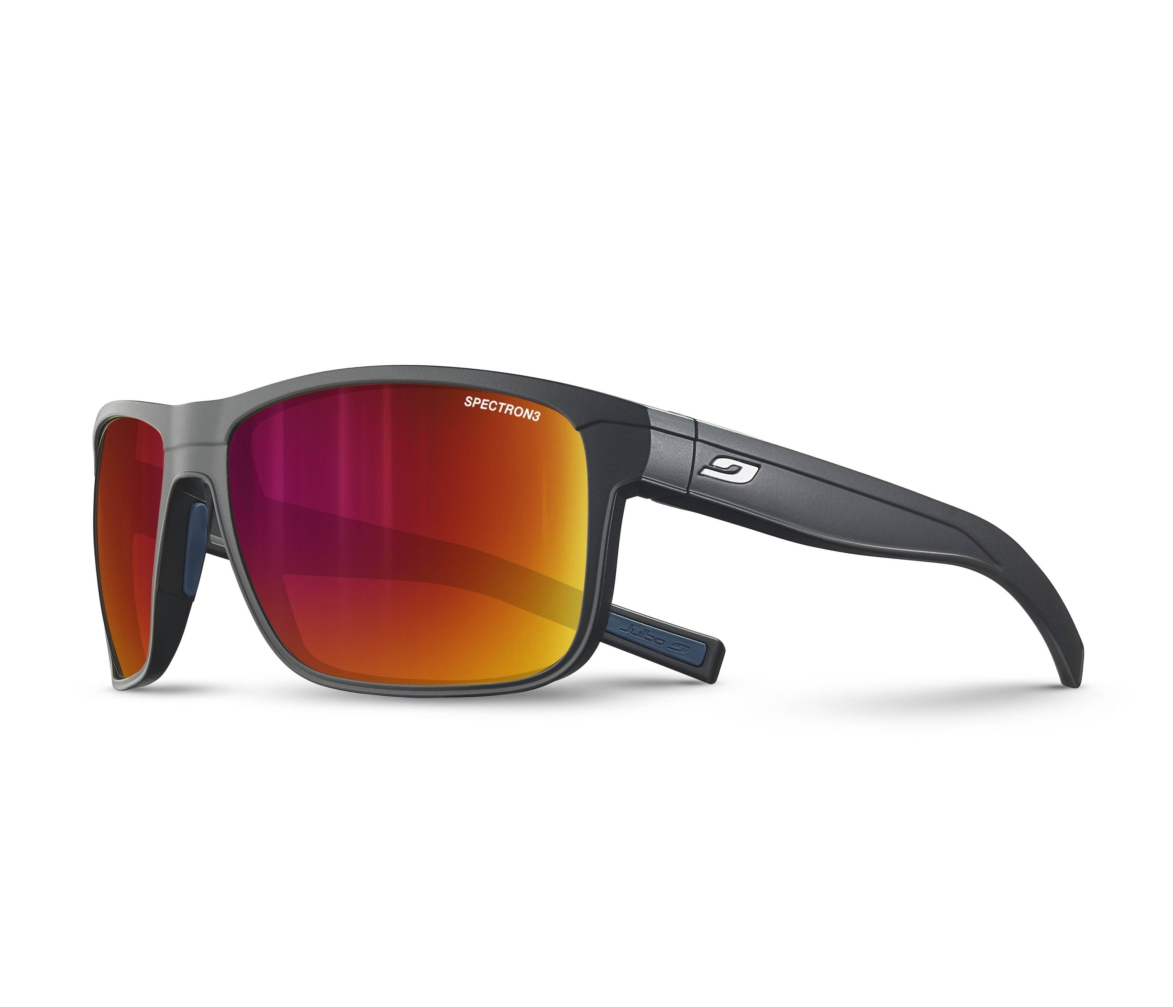 Julbo Sonnenbrillen J499 1123 61 17 schwarz