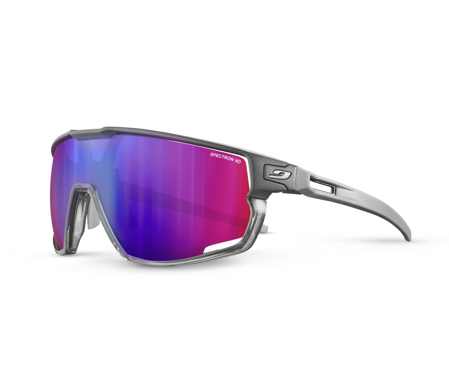 Julbo Sonnenbrillen J534 1520 136 14 graugrau - 