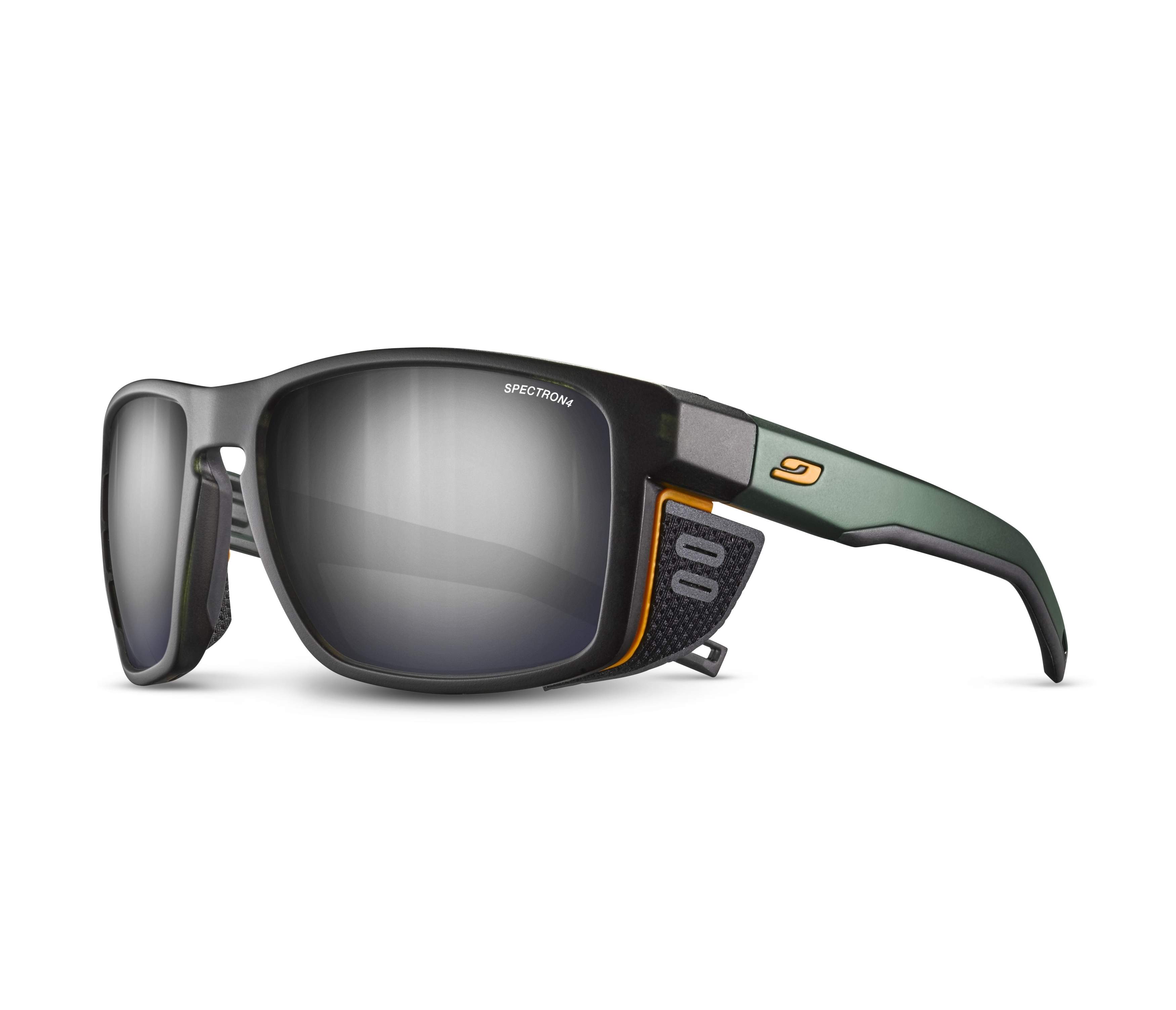 Julbo Sonnenbrillen J506 1245 59 17 grünschwarz