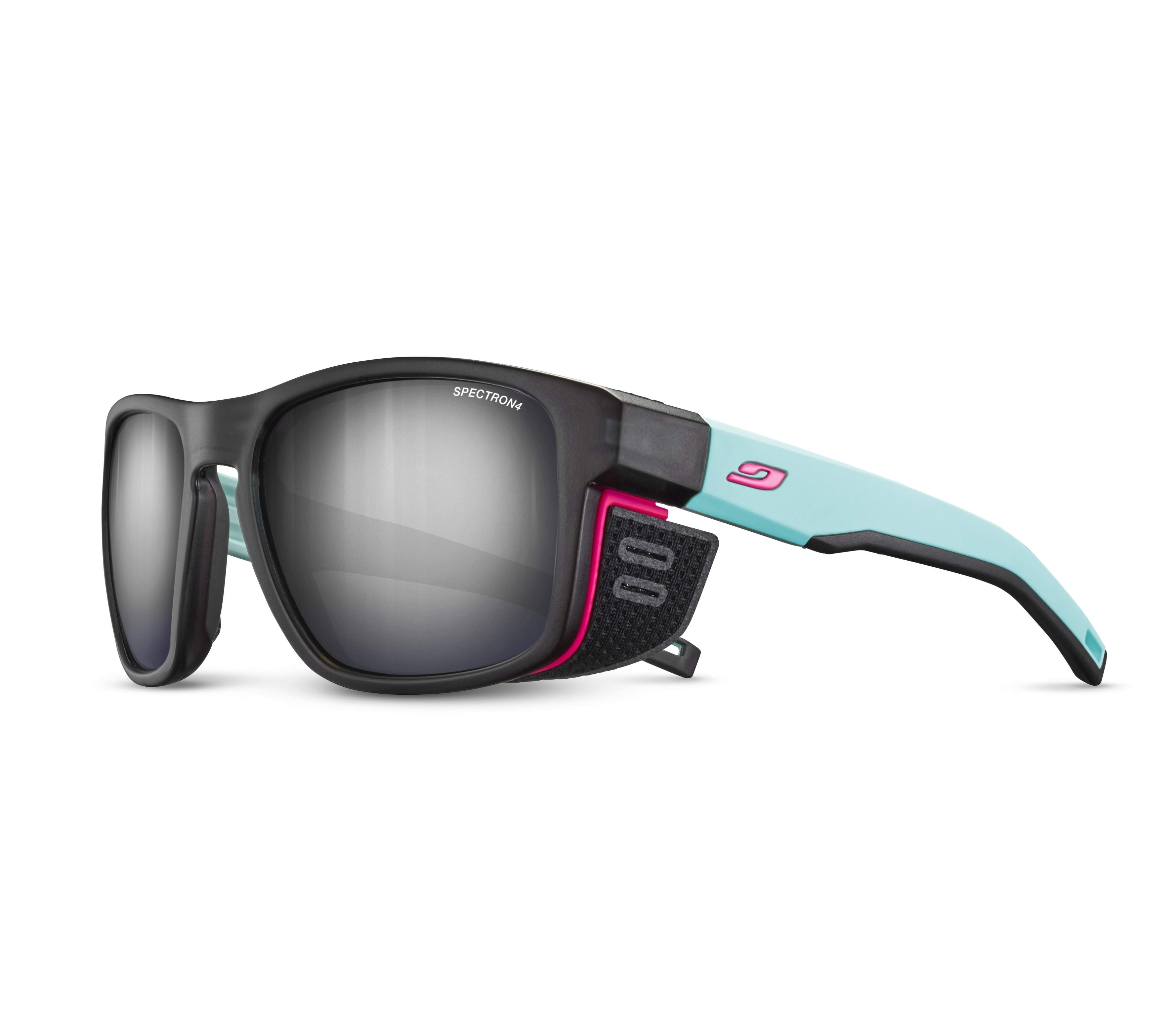 Julbo Sonnenbrillen J544 1222 54 17 schwarzblau - 