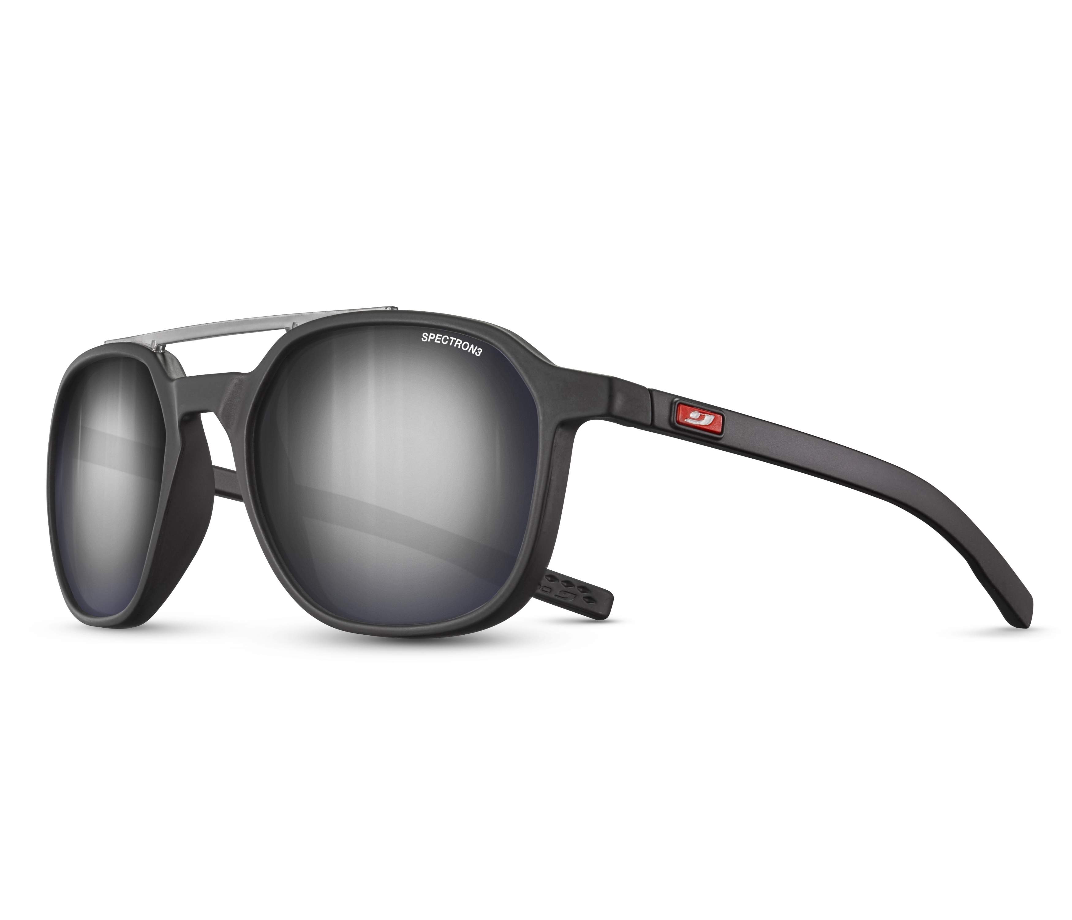 Julbo Sonnenbrillen J569 1114 52 20 schwarzkristall - 