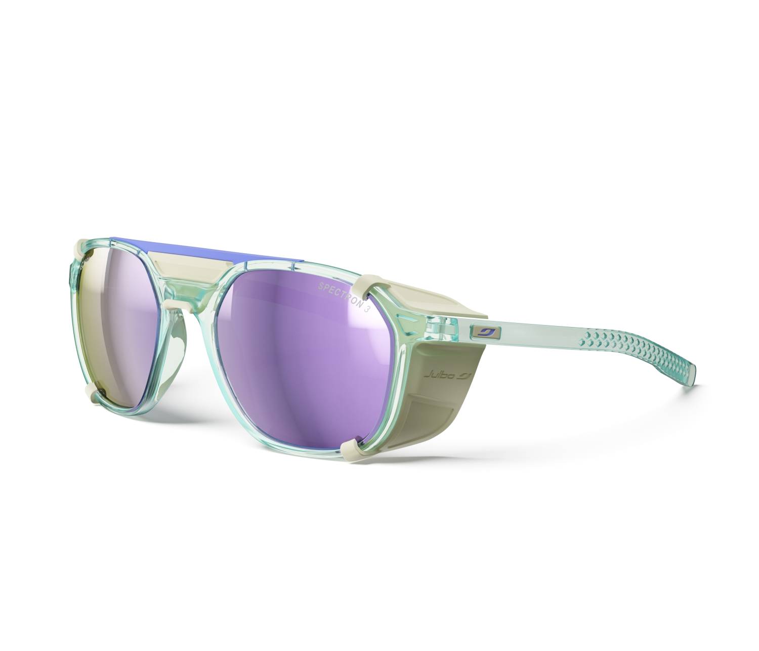 Julbo Sonnenbrillen J587 1130 52 20 minzegrau - 