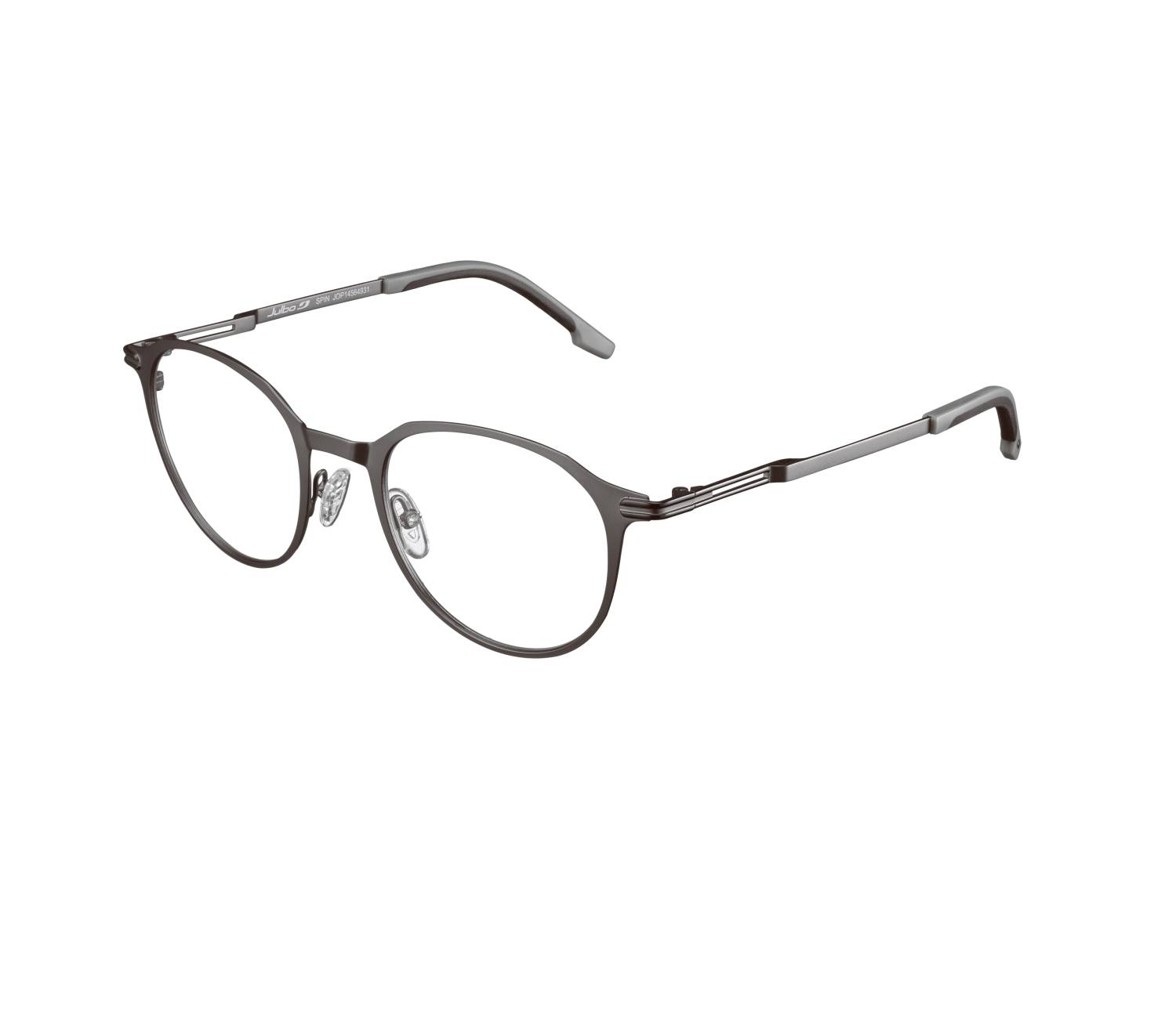 Julbo Brille JOP1456 4931 49 21 gun metall - 
