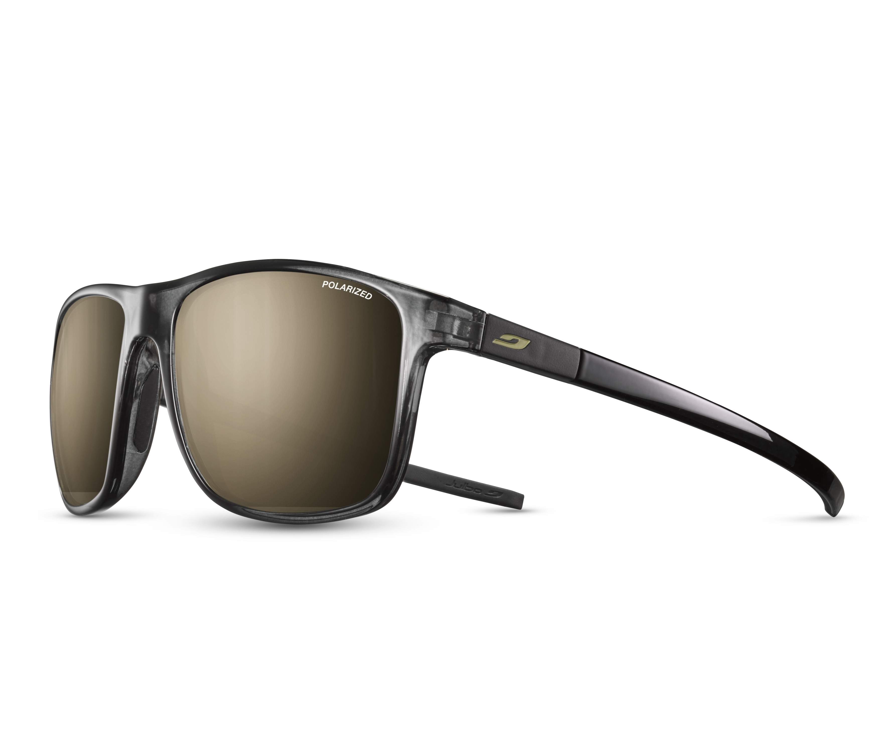 Julbo Sonnenbrillen J573 9114 57 17 schwarz - 