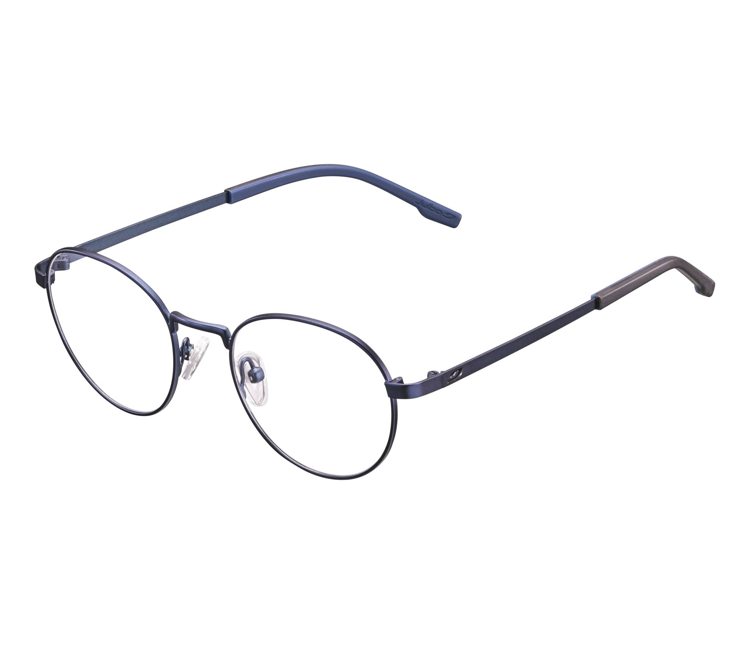 Julbo Brille JOP1354 4812 48 19 blau - 