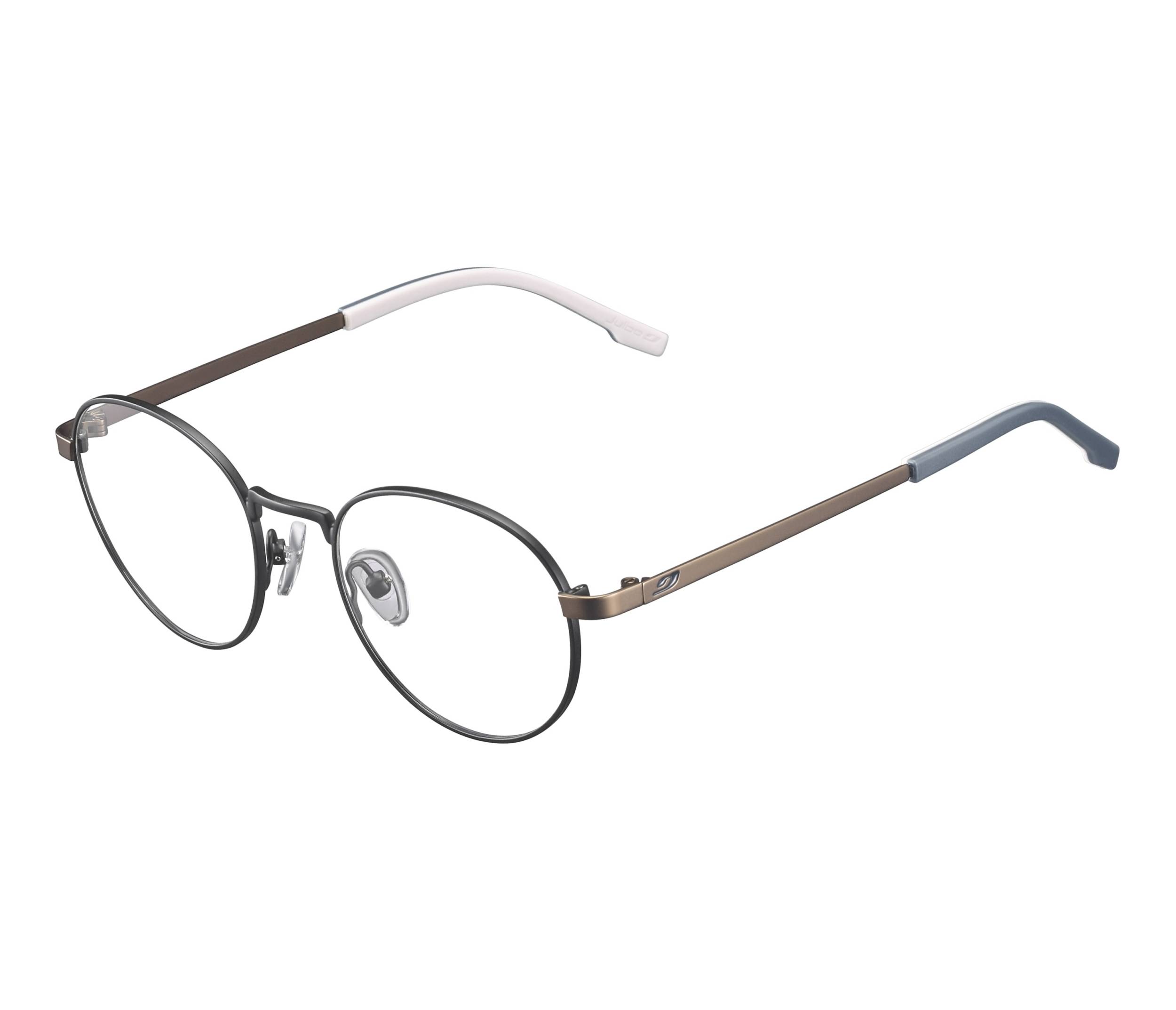 Julbo Brille JOP1354 4822 48 19 schwarzbronze - 